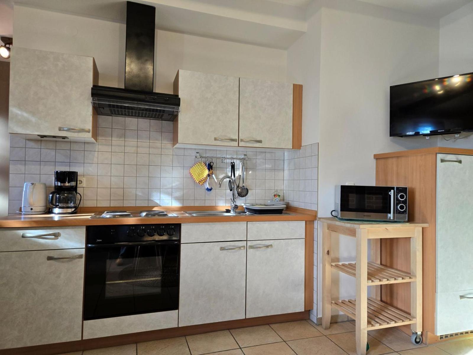Apartment - Ground Floor photo 2