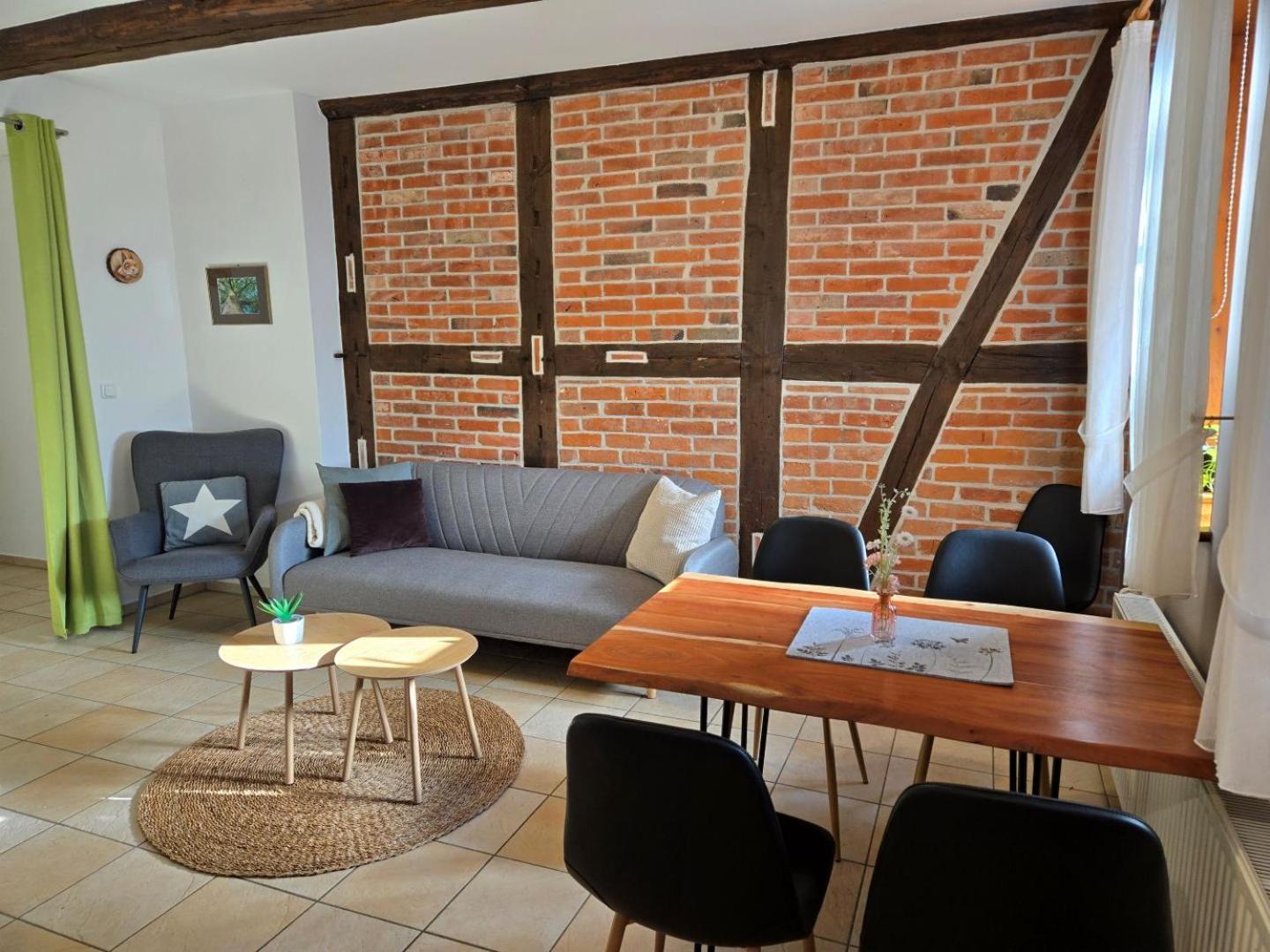 Apartment - Ground Floor photo 1