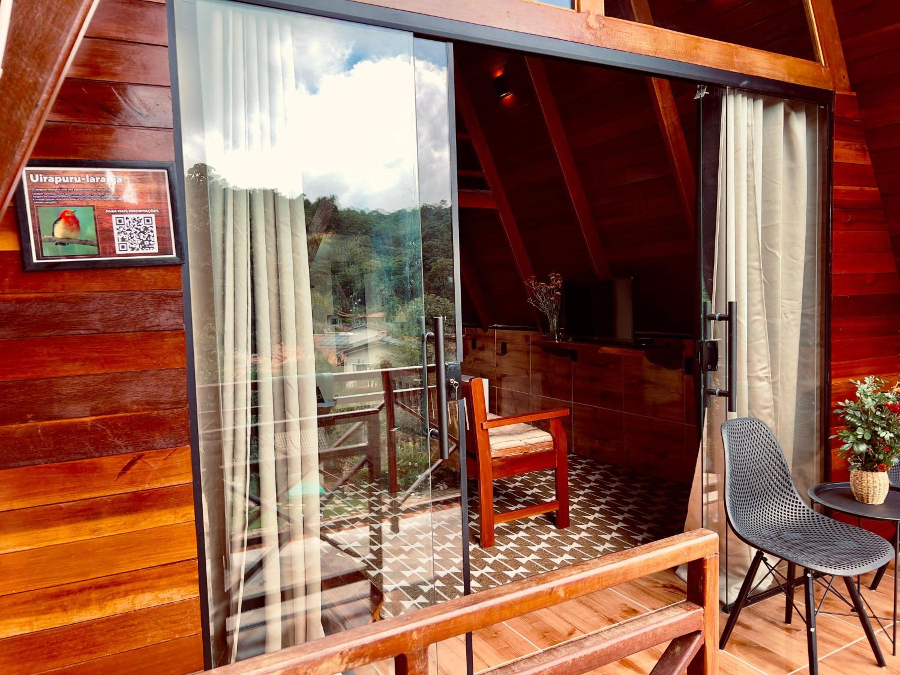 Double Room with Spa Bath