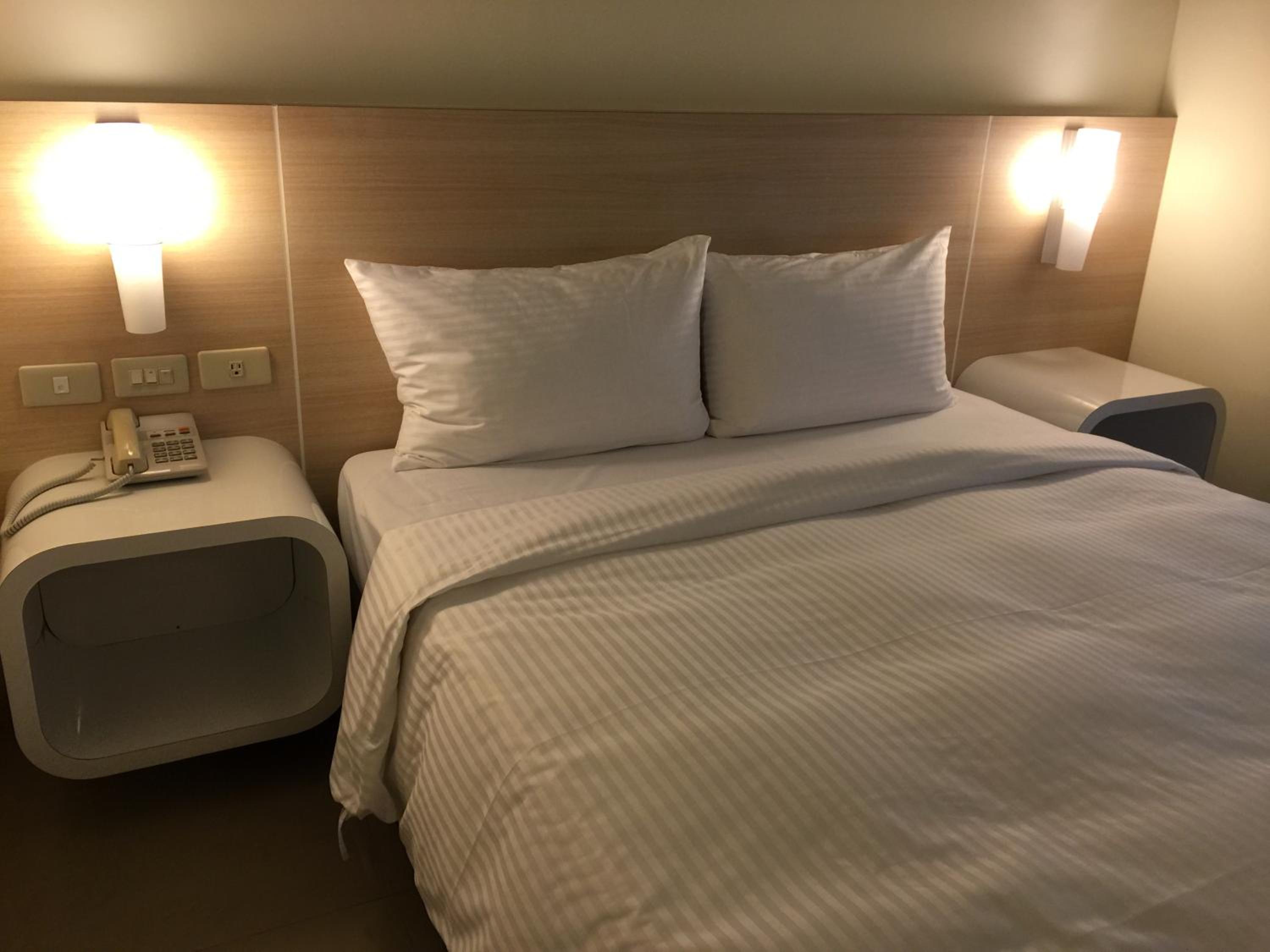 Standard Double Room photo 2