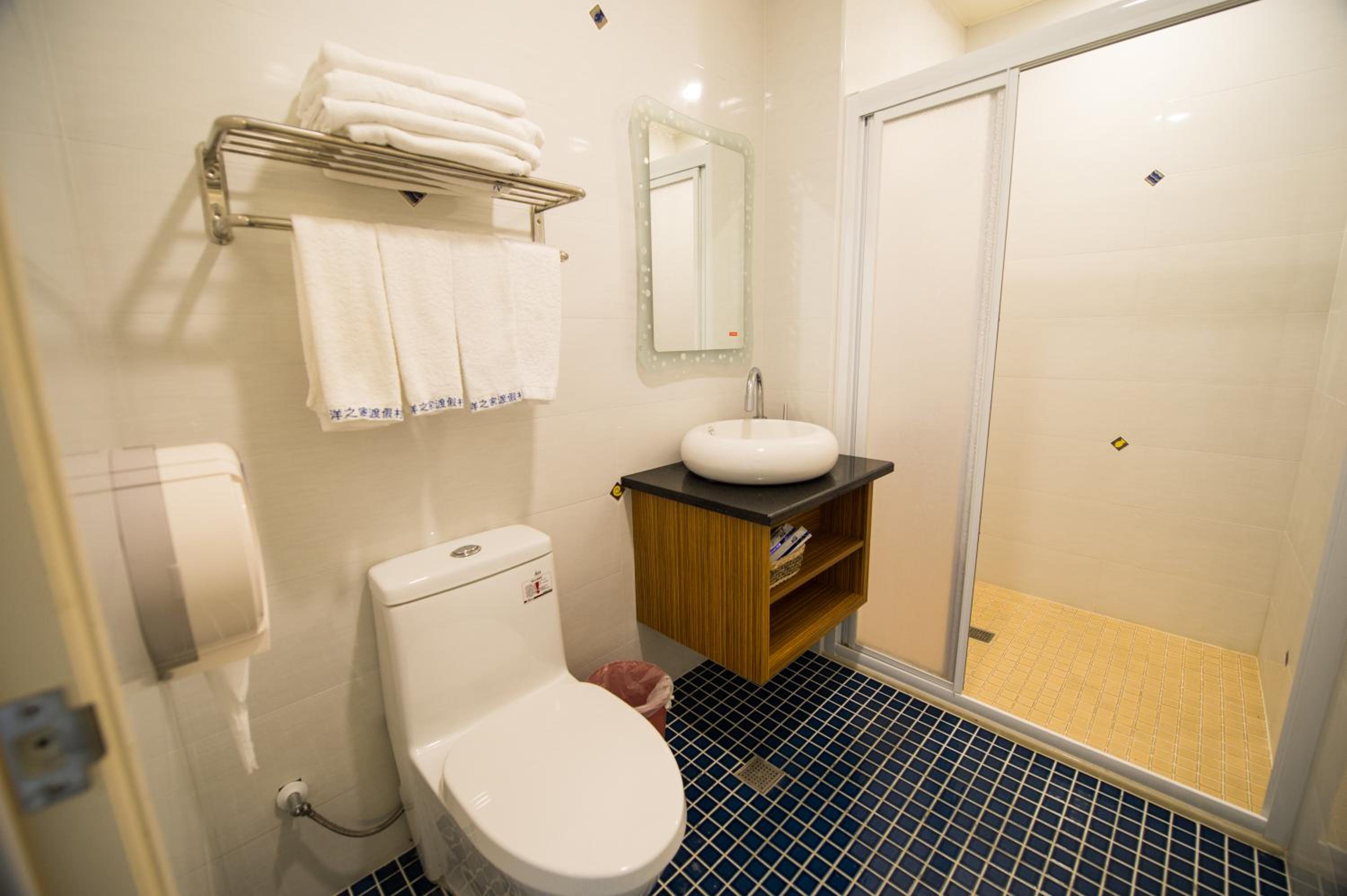 Deluxe Quadruple Room photo 2
