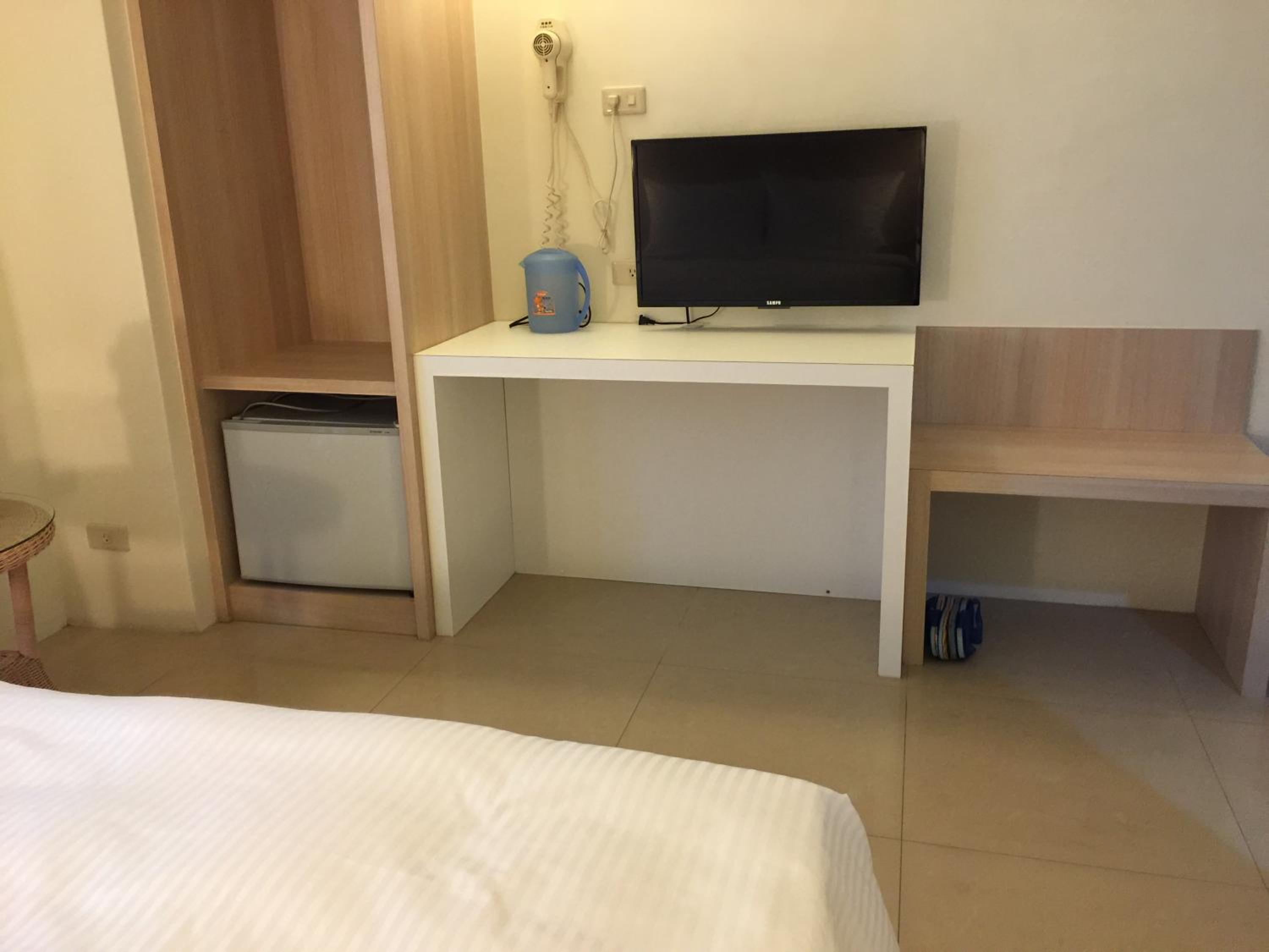 Standard Double Room photo 3
