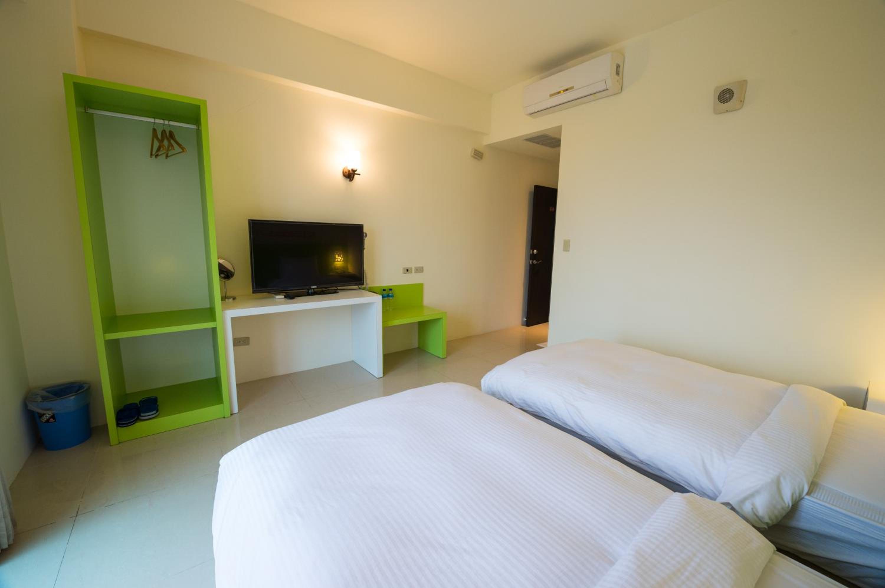 Deluxe Room photo 2