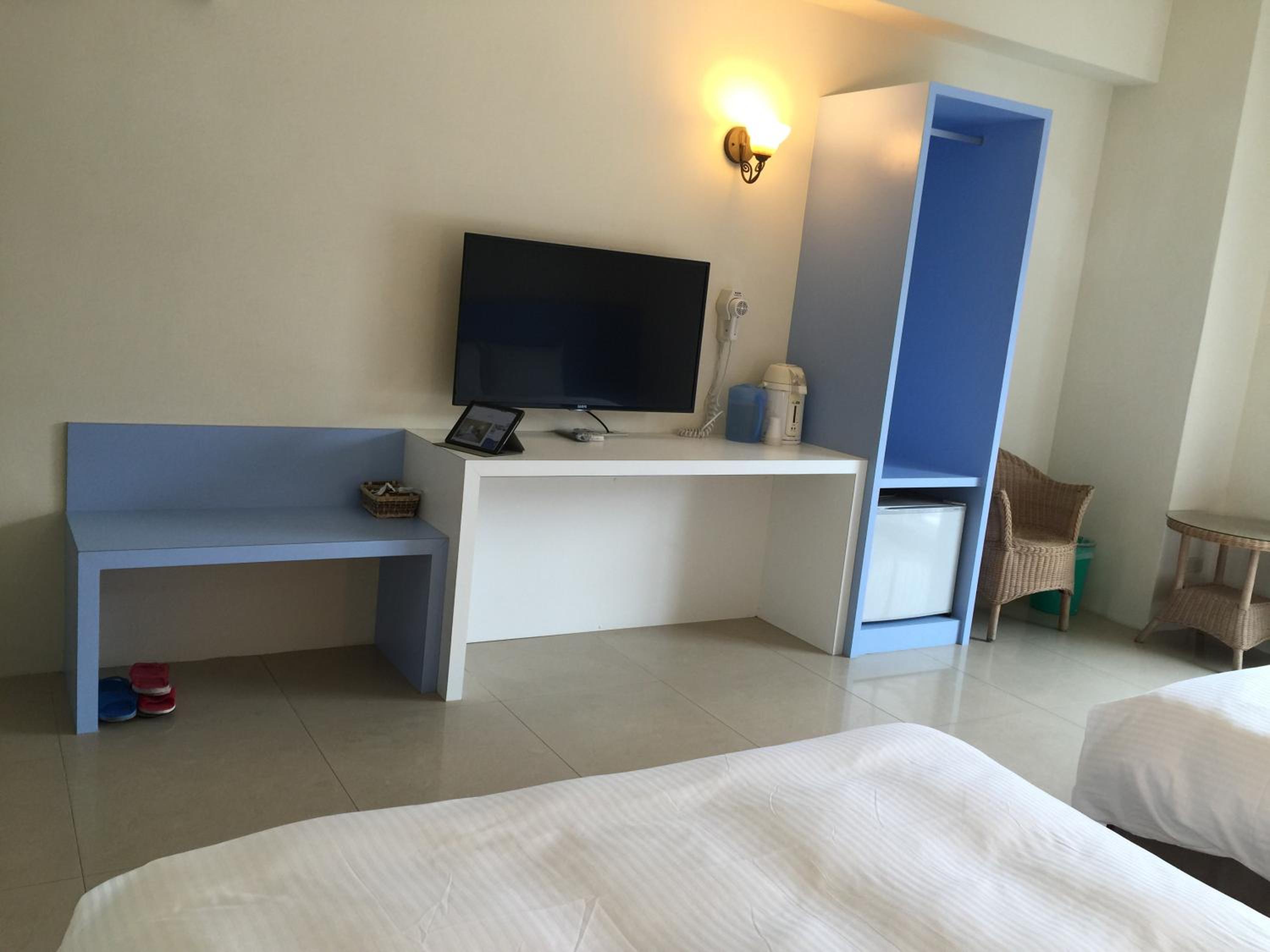Standard Quadruple Room photo 2