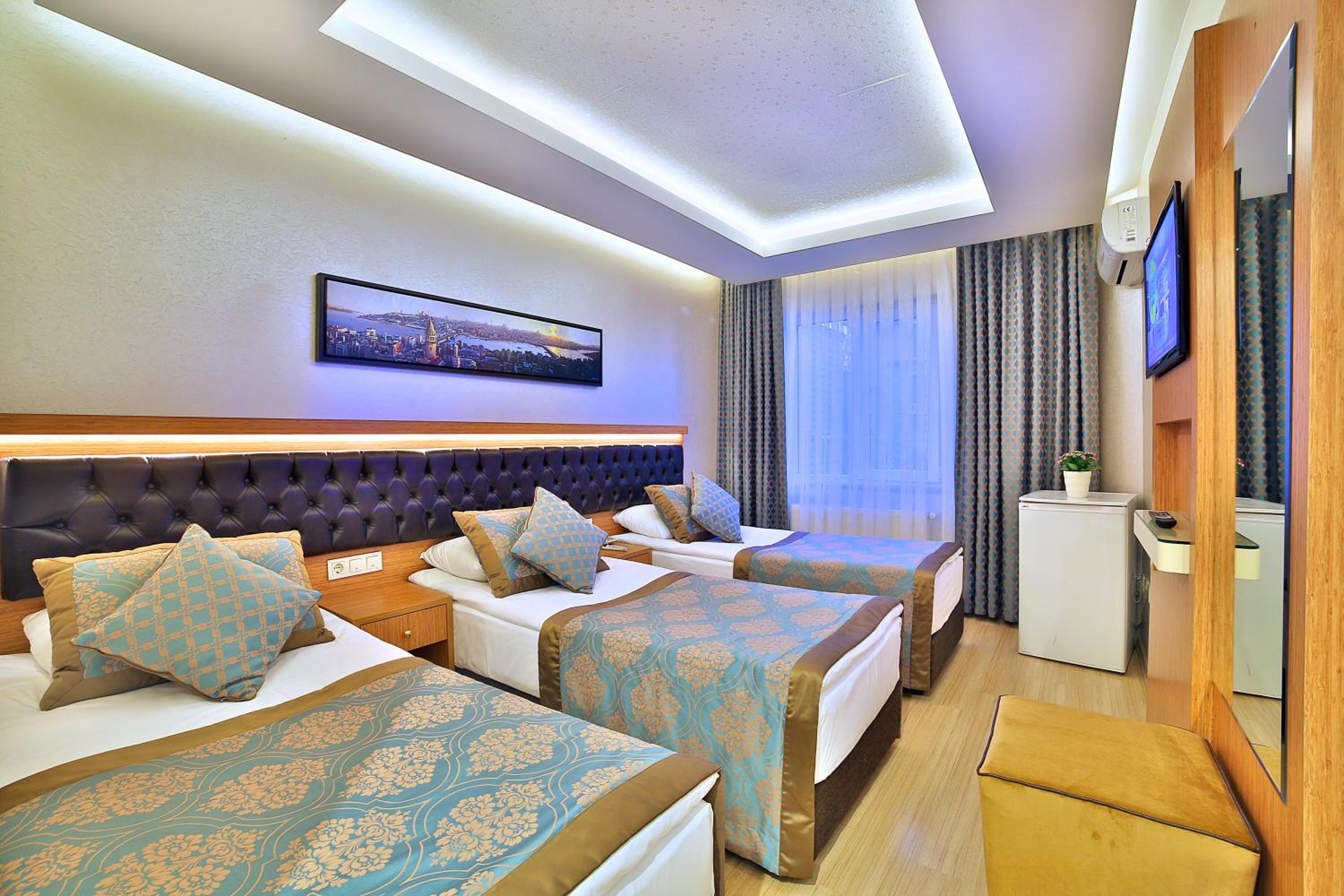 Standard Triple Room photo 1