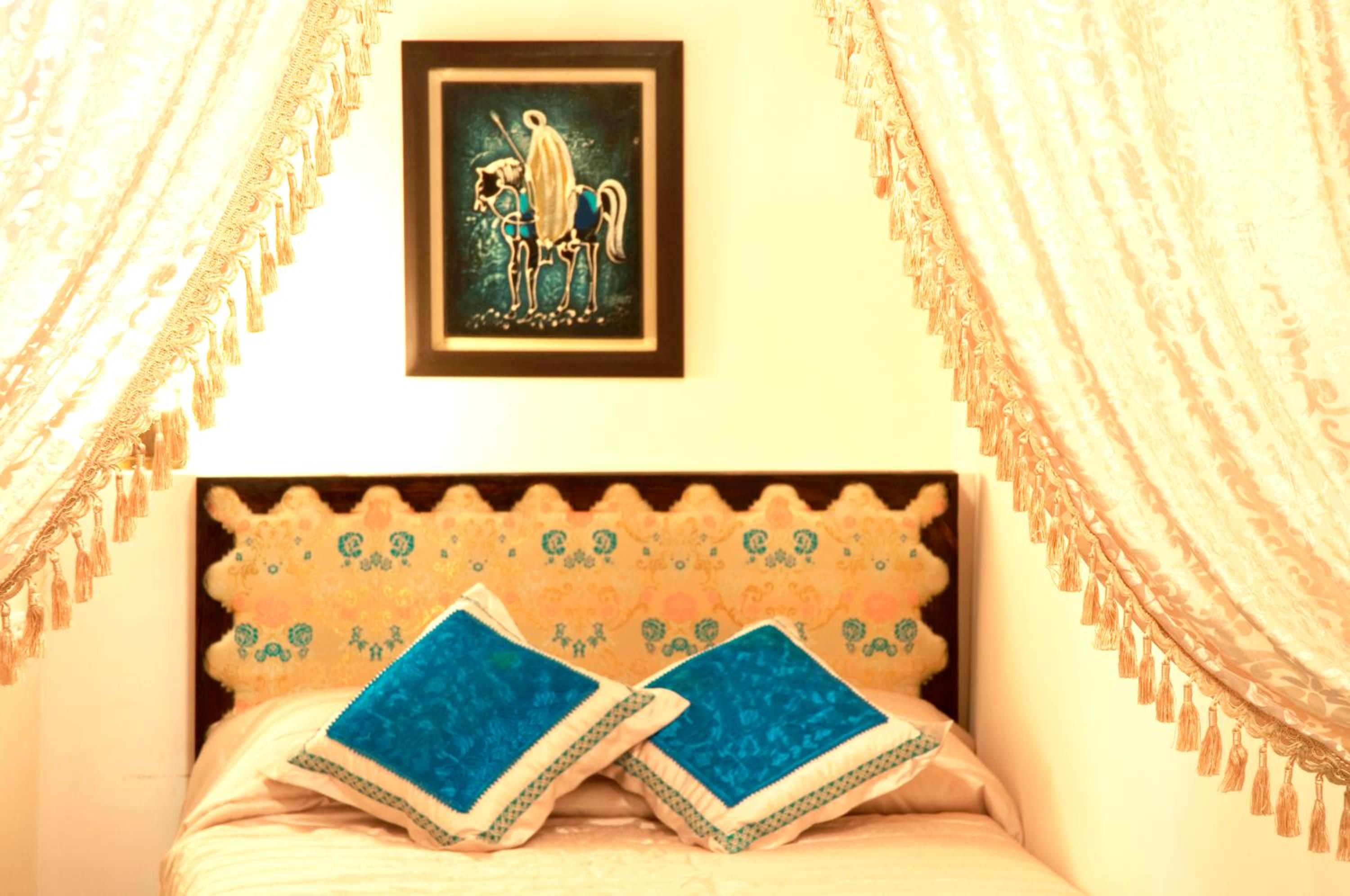 Double Room - Lavande - Photo 1