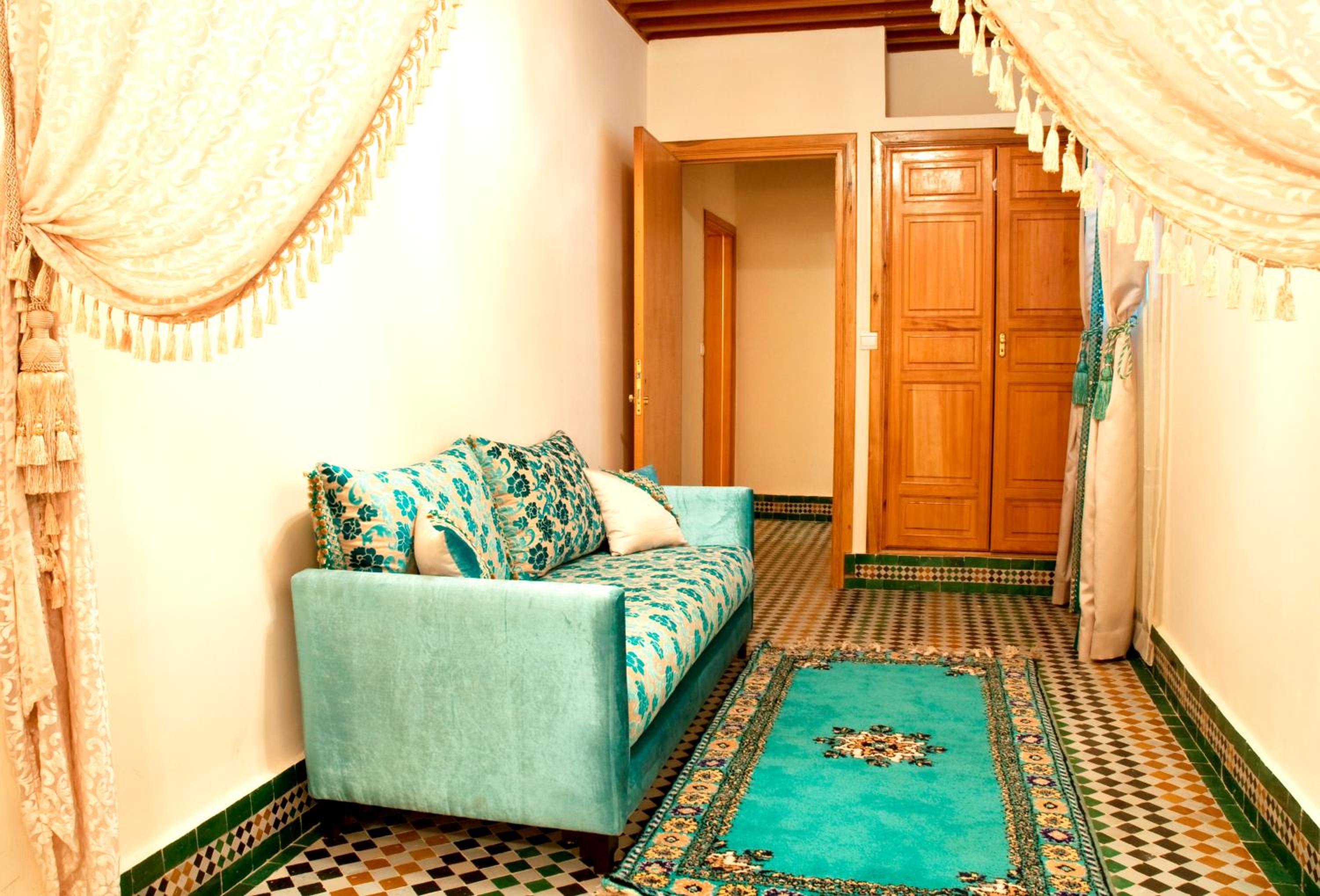 Double Room - Lavande - Photo 8