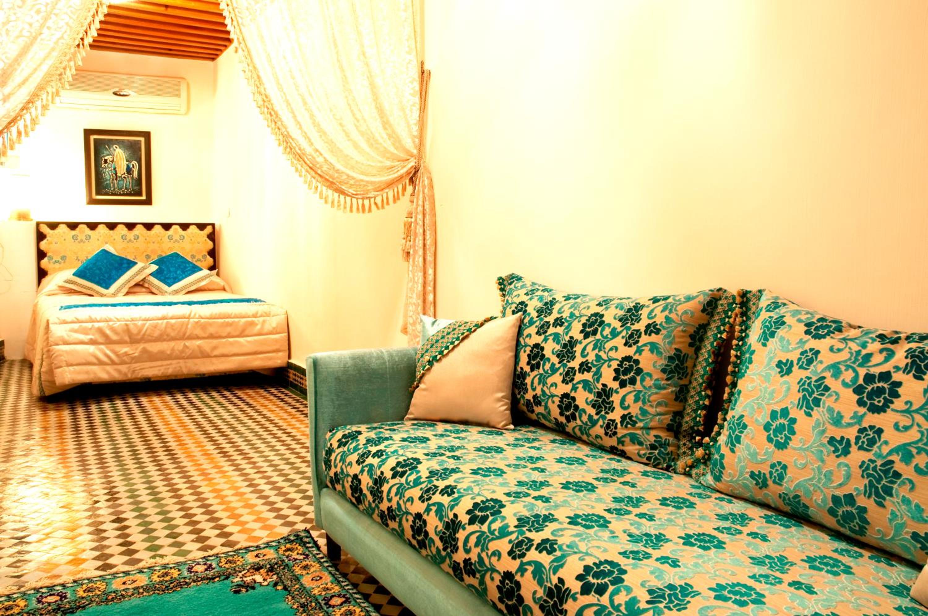 Double Room - Lavande - Photo 7