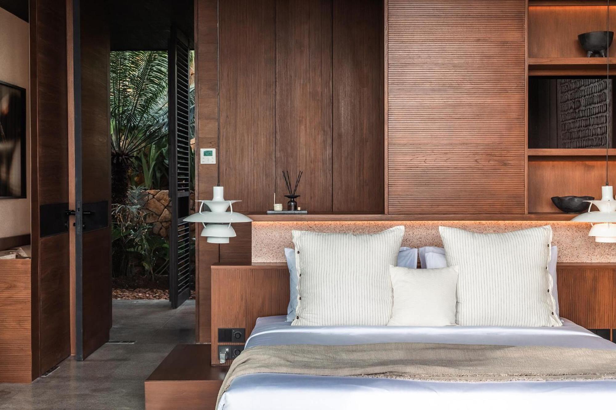 Seven Bedroom - Villa Kastil Utara