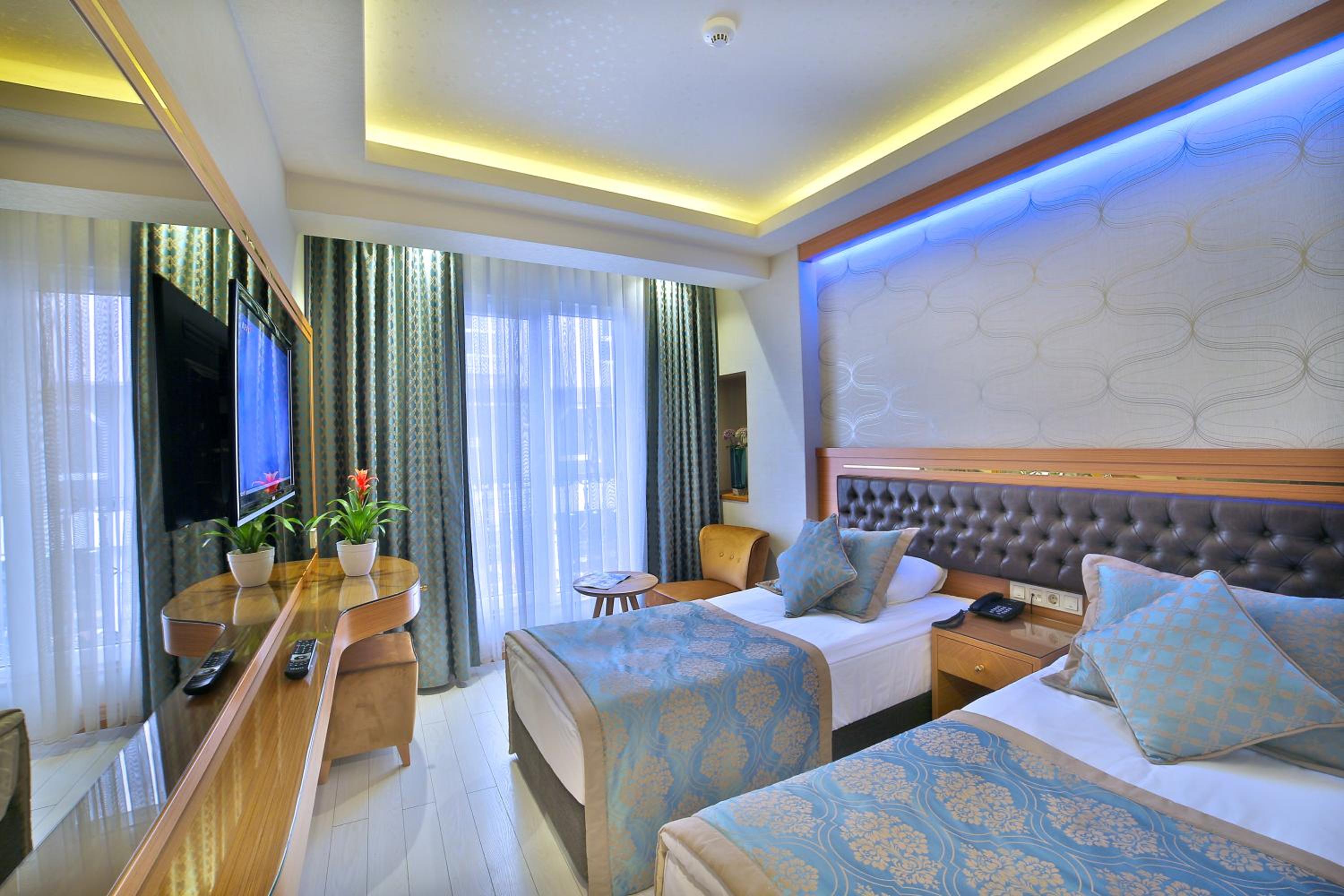 Superior Double Room photo 1