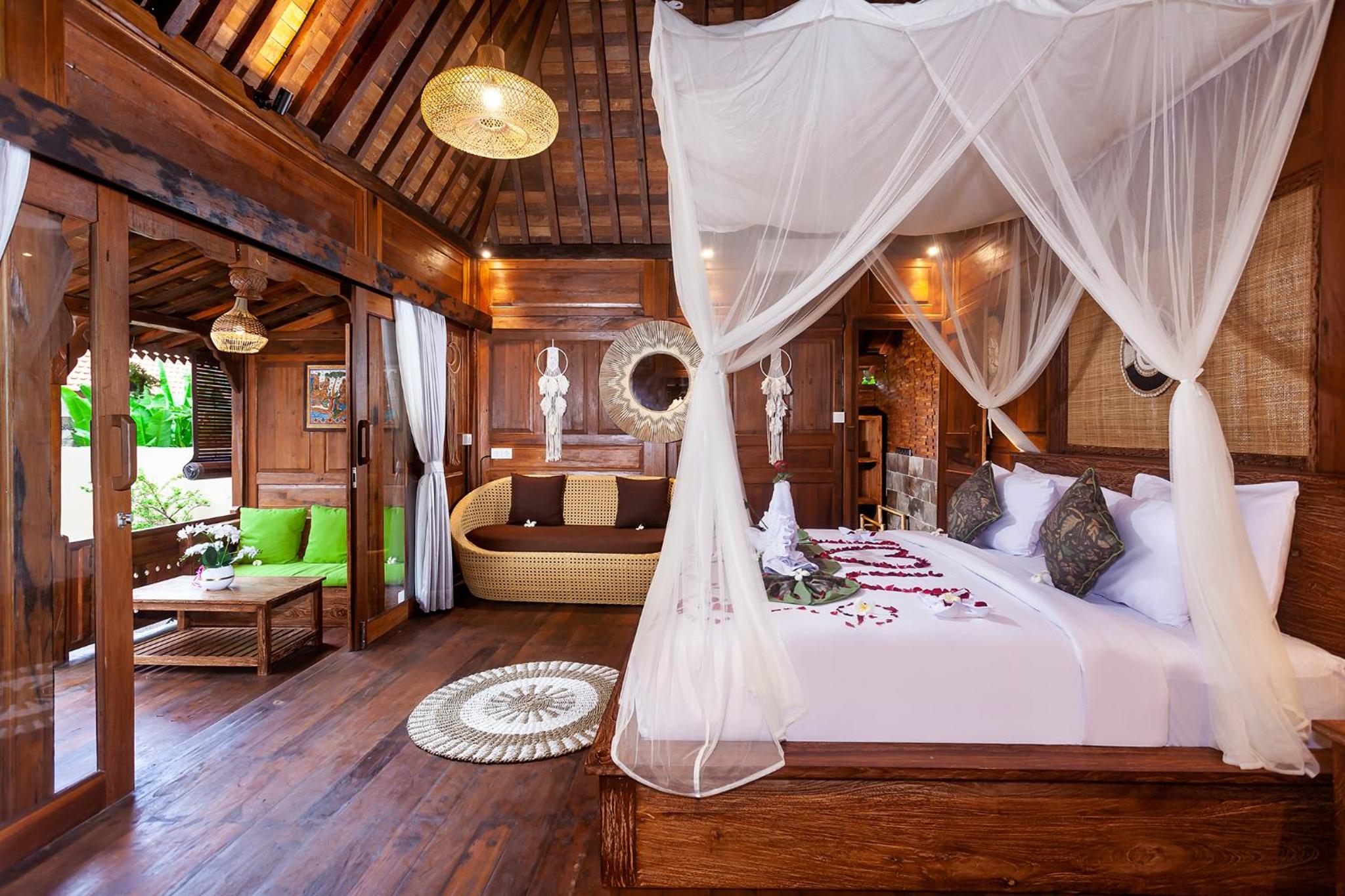Suite with Private Pool - Photo 2