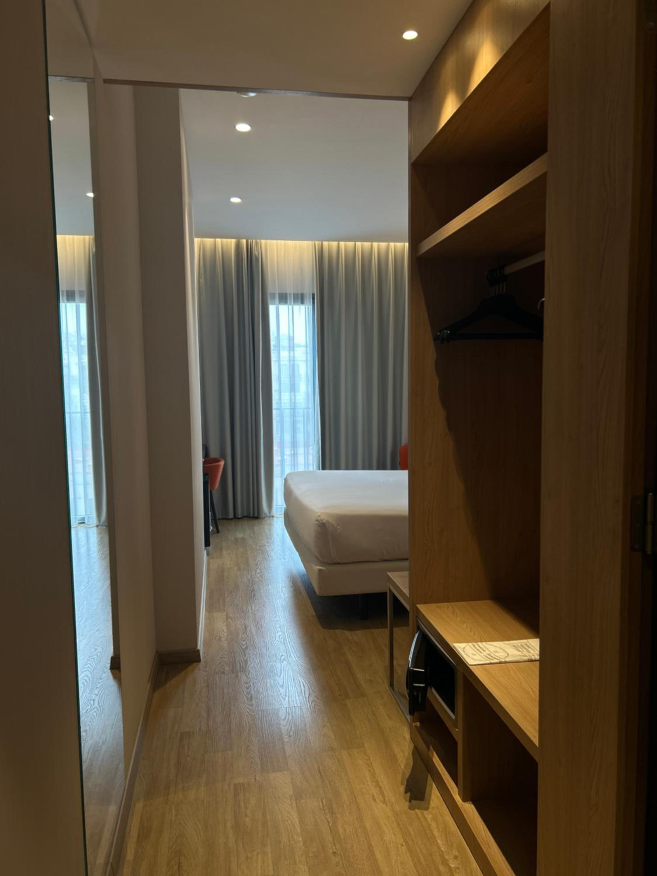 Standard Double Room photo 3