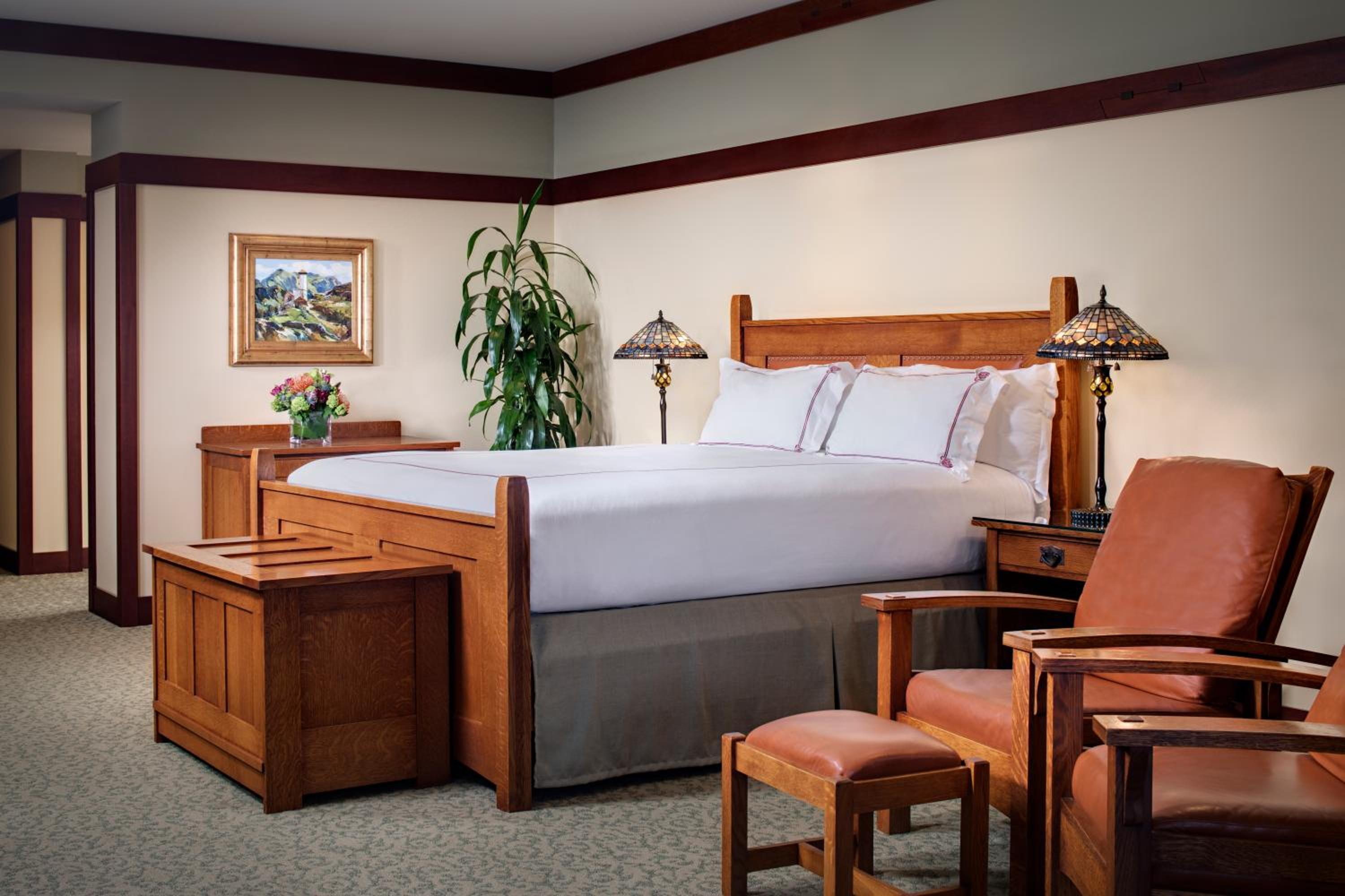 Gamble Suite - Photo 4