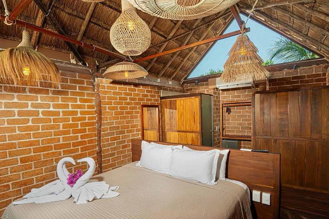 One-Bedroom Cottage