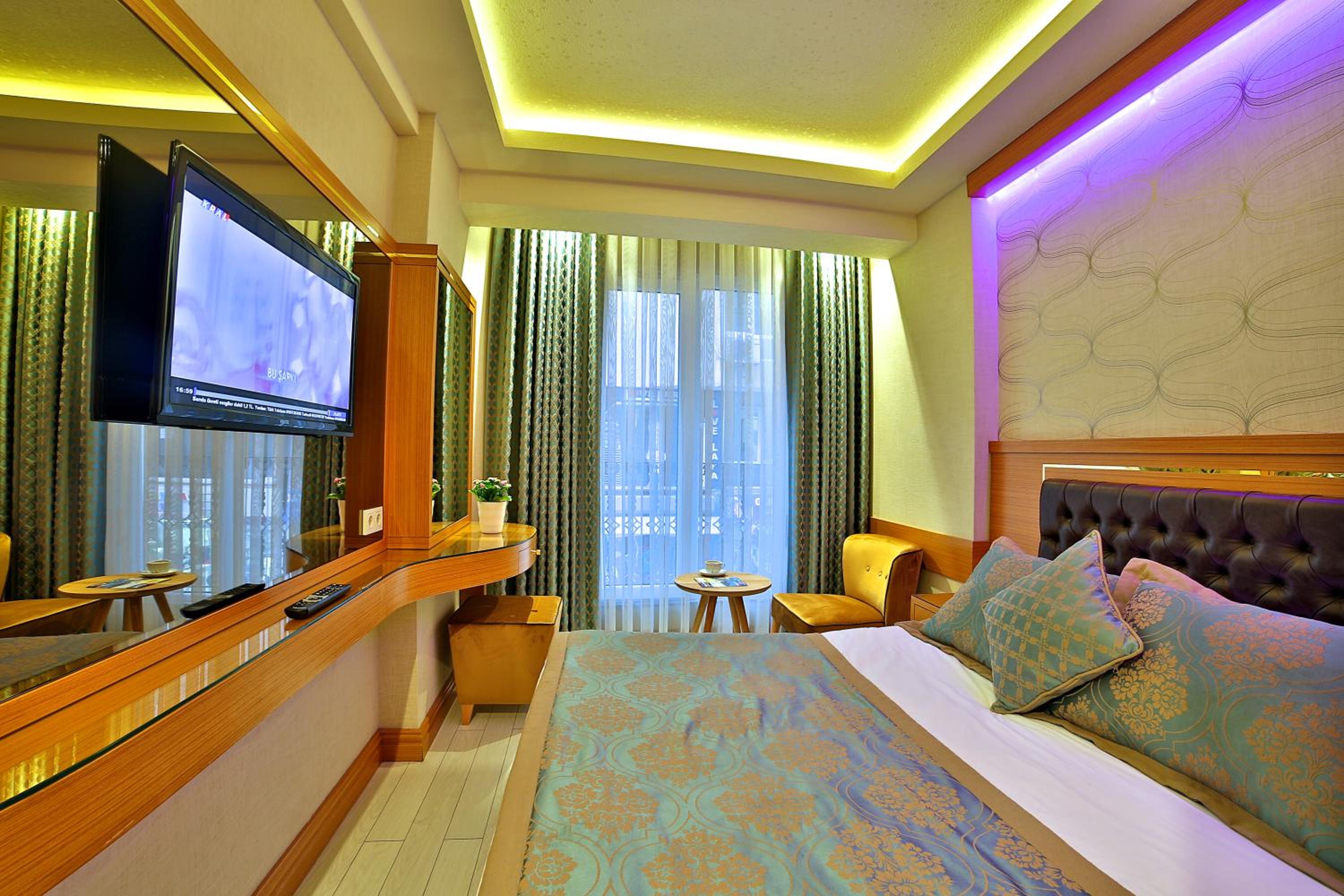 Standard Single Room photo 2