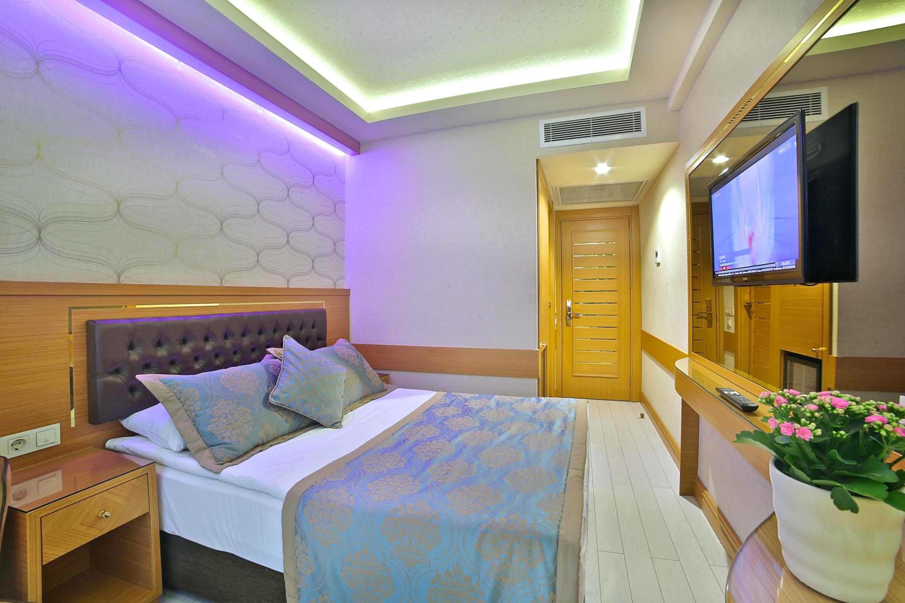 Standard Single Room photo 3