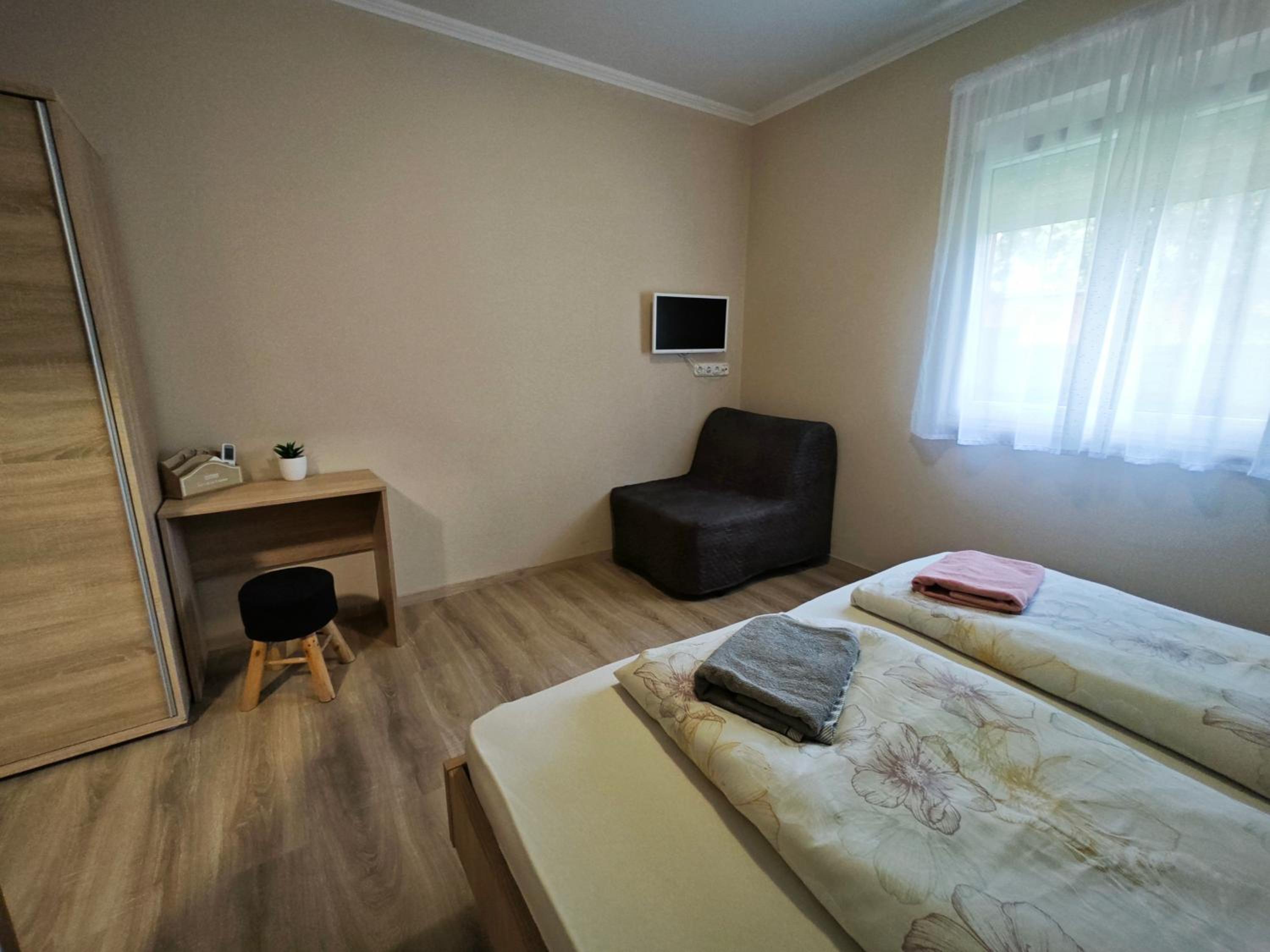 Triple Room photo 3