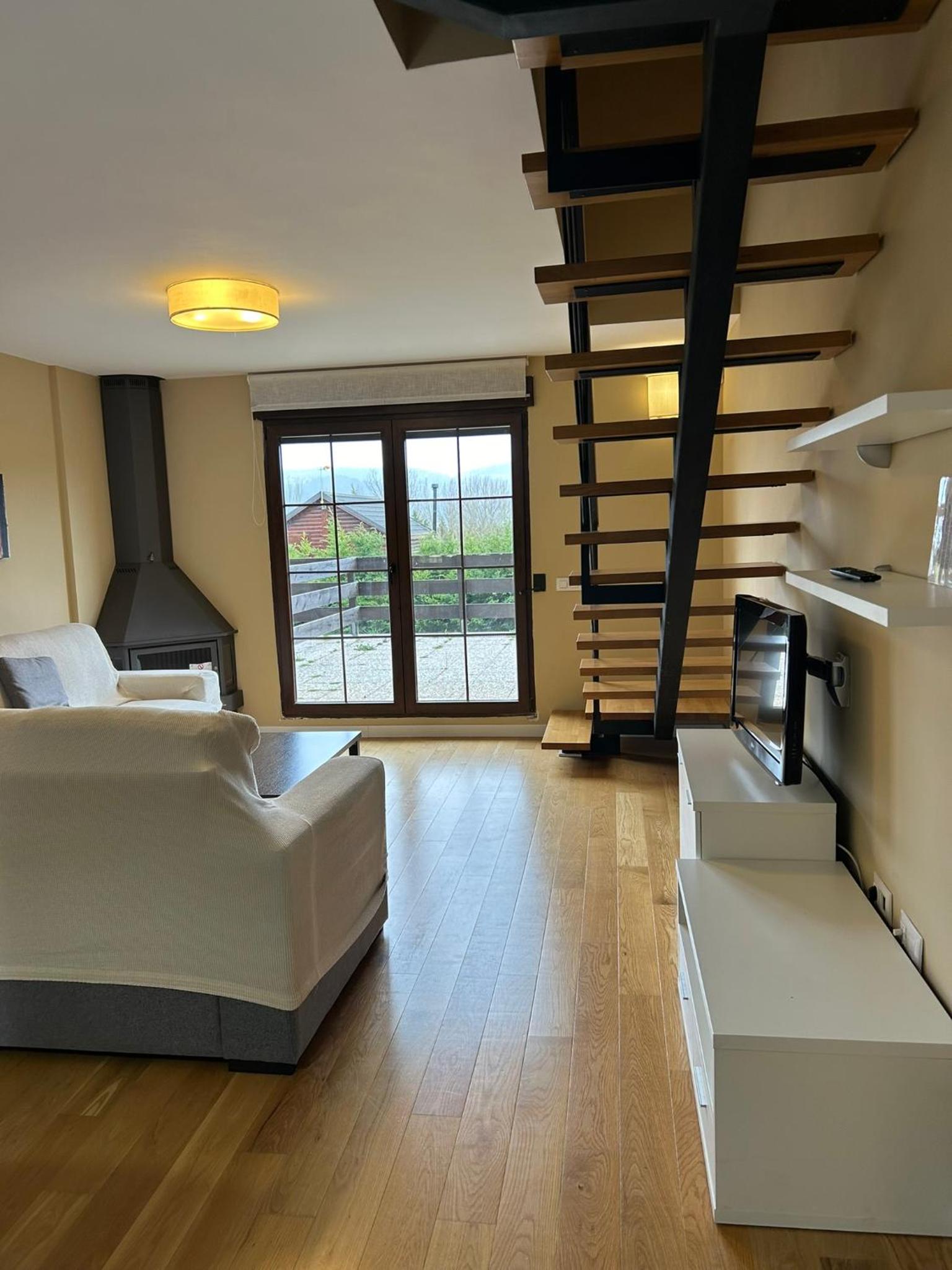 Duplex Apartment photo 2