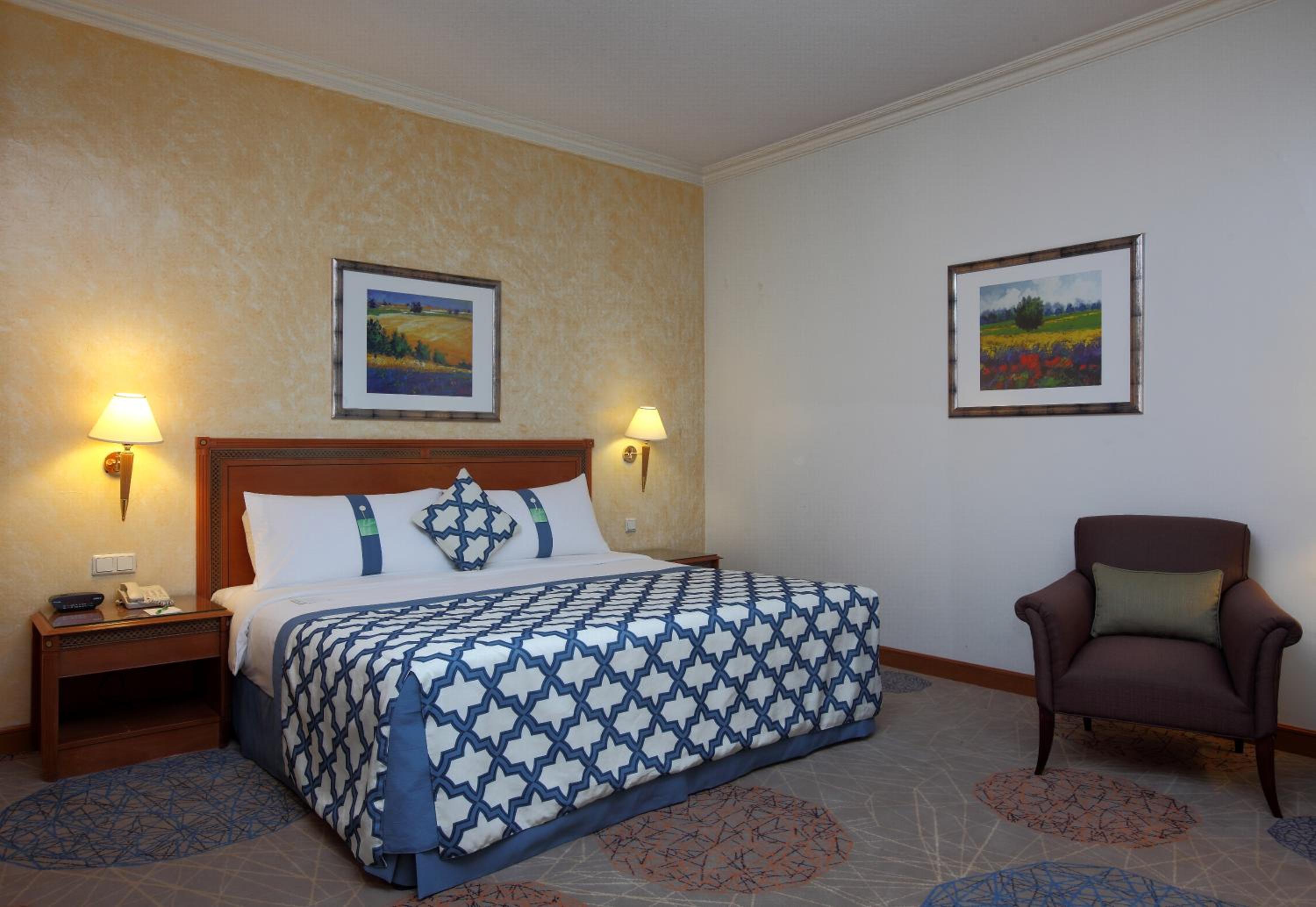 One-Bedroom King Suite - Photo 4