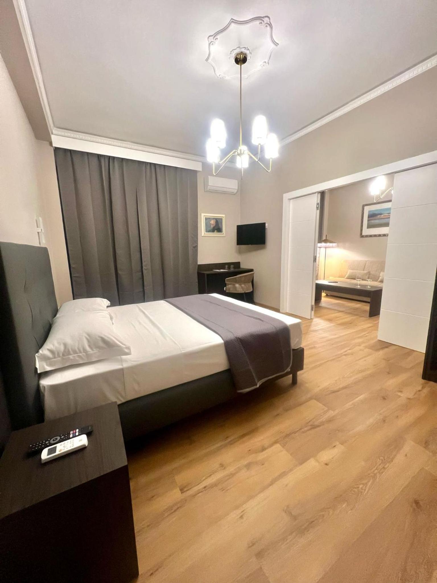 Suite with Garden View photo 1