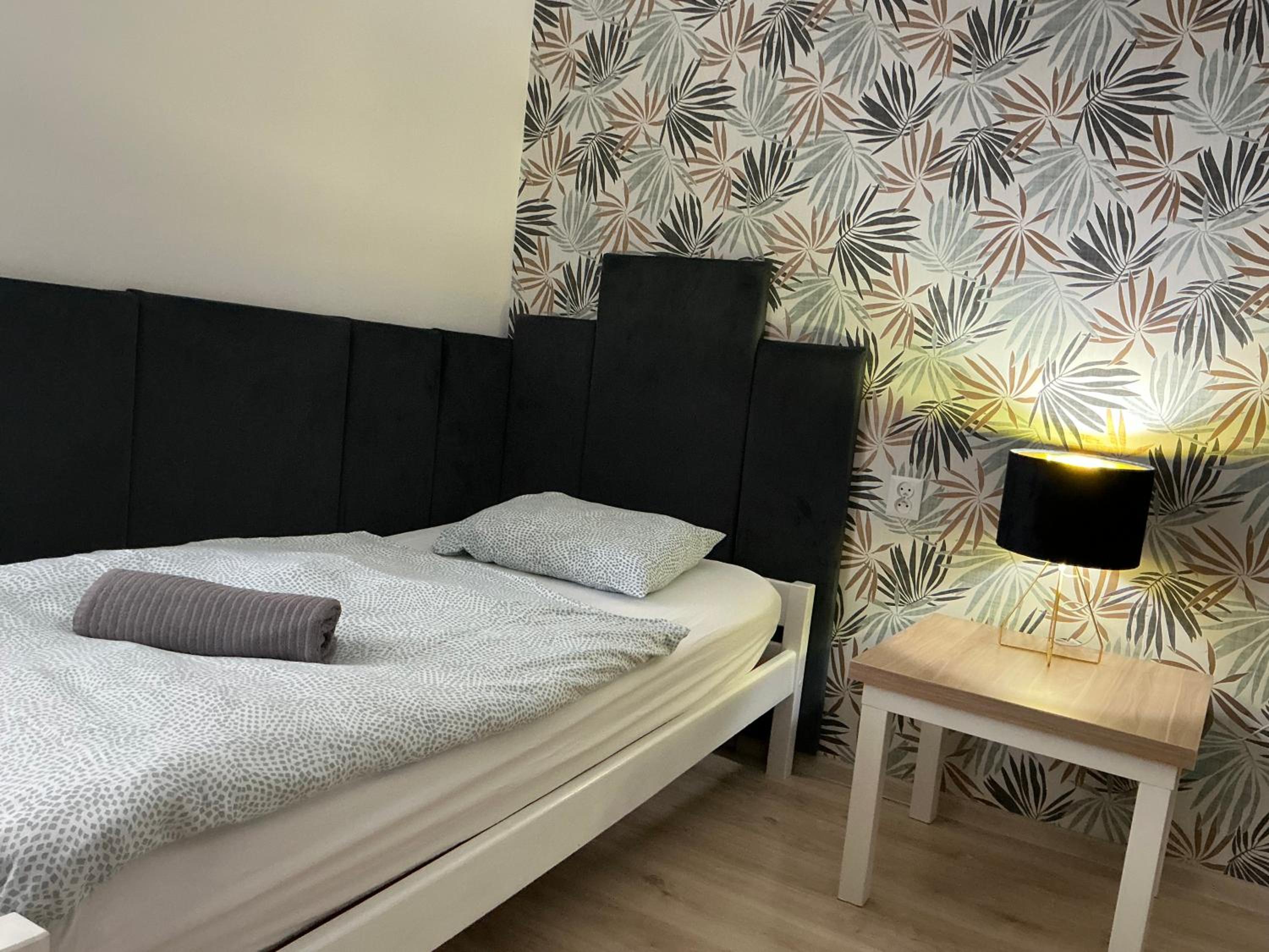 Double Room with Private Bathroom photo 2