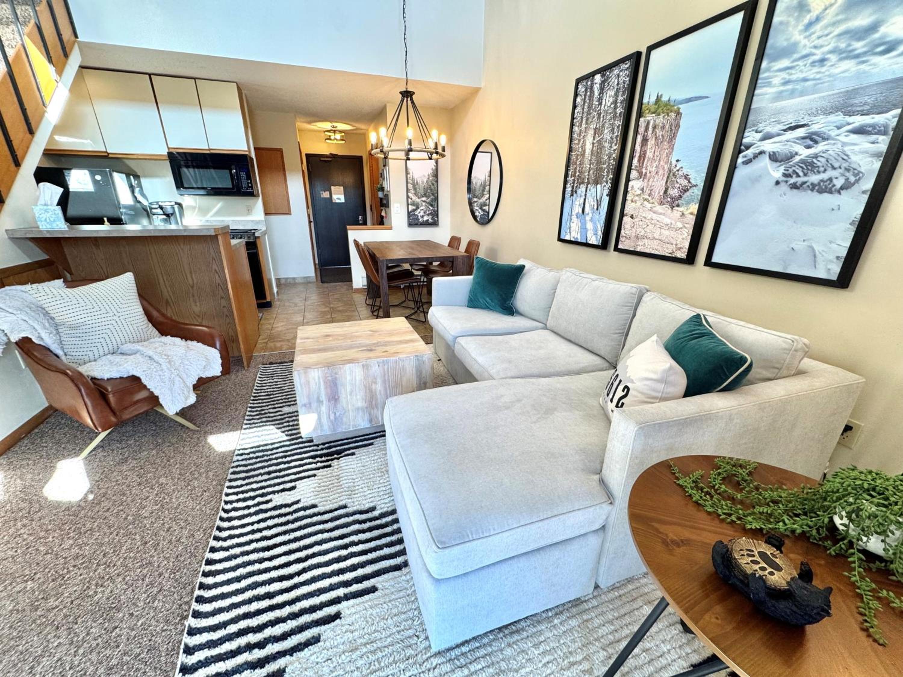 Vacation Home photo 2