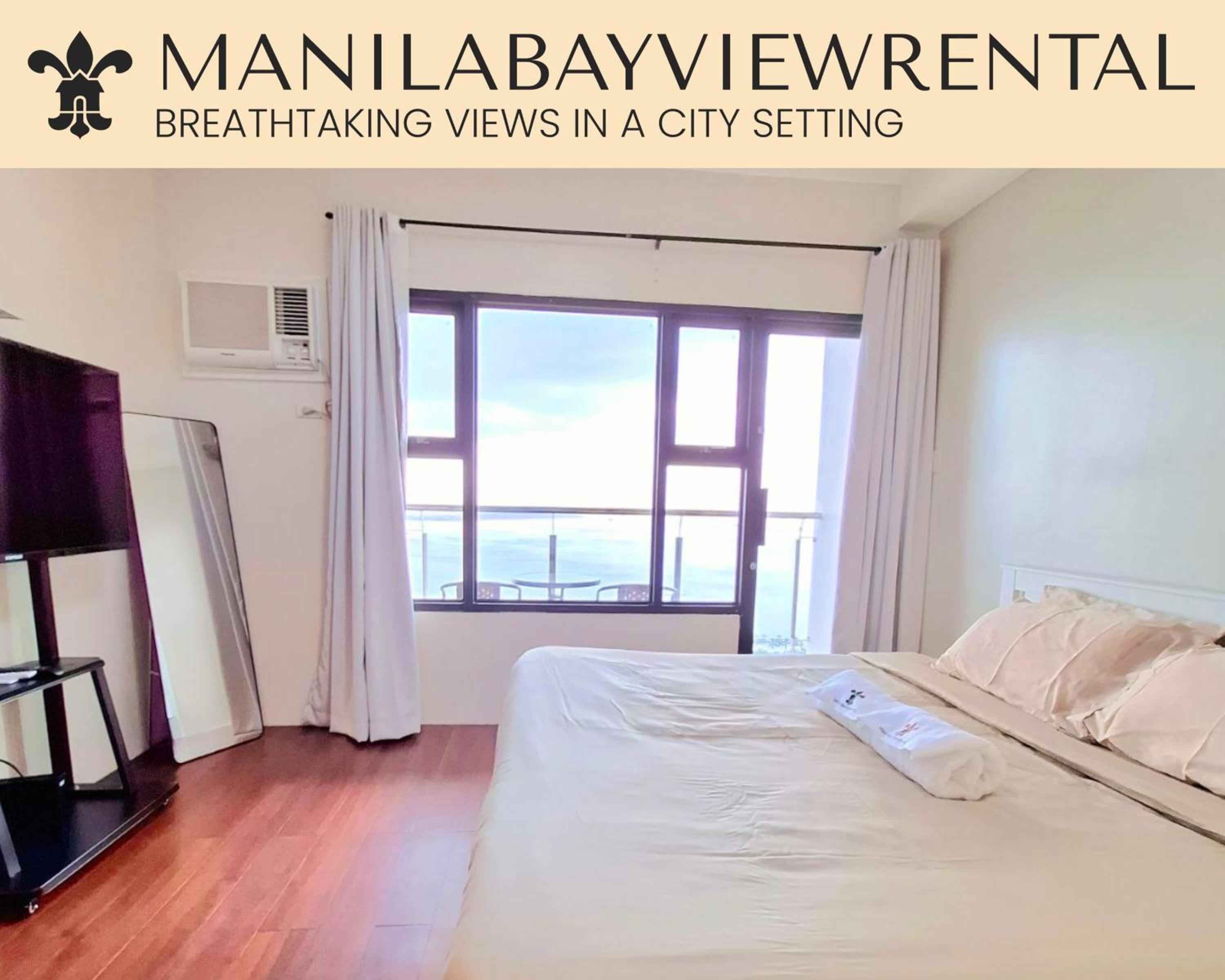 Superior One-Bedroom Apartment with Balcony