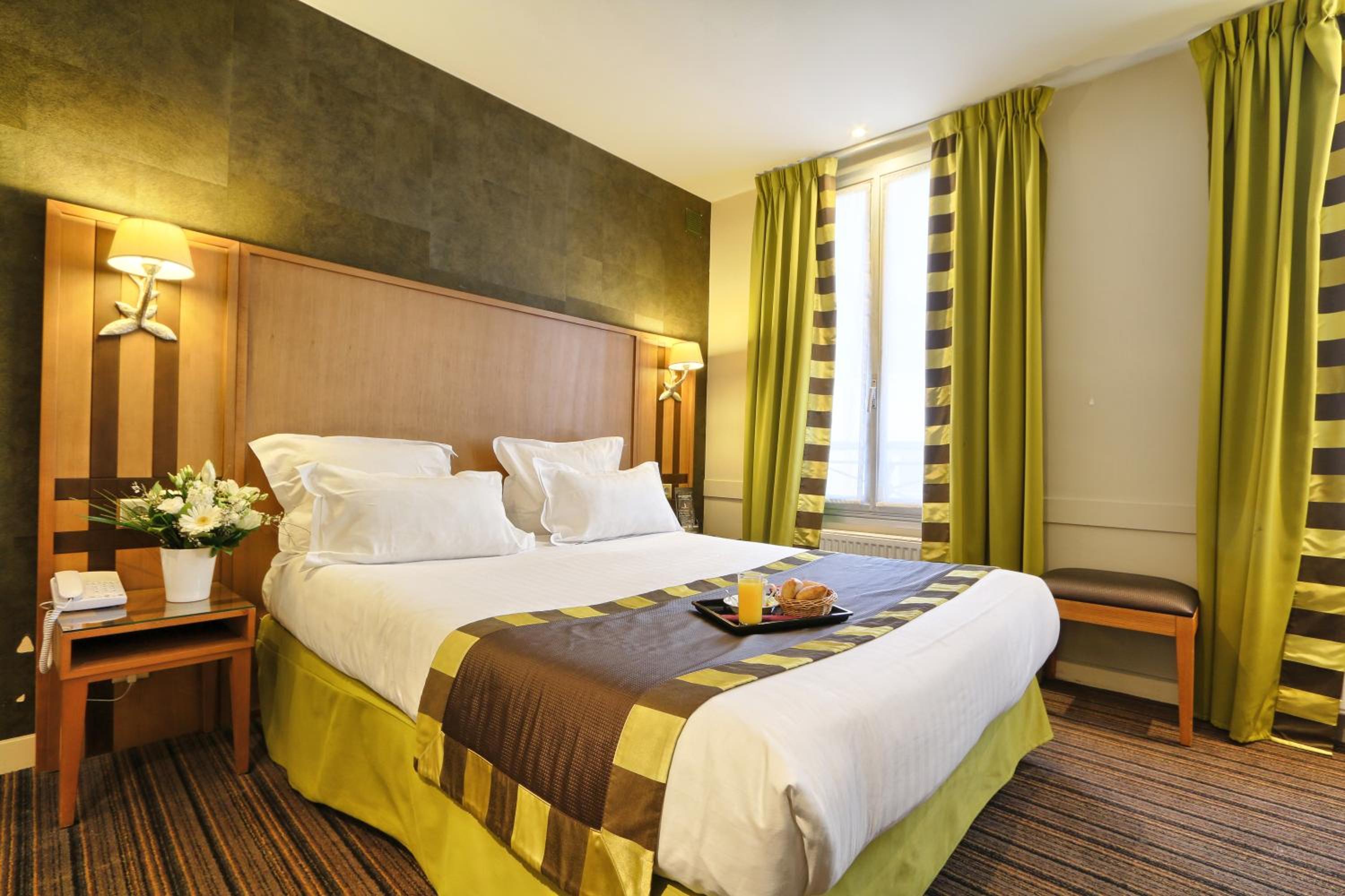 Comfort Double Or Twin Room photo 1