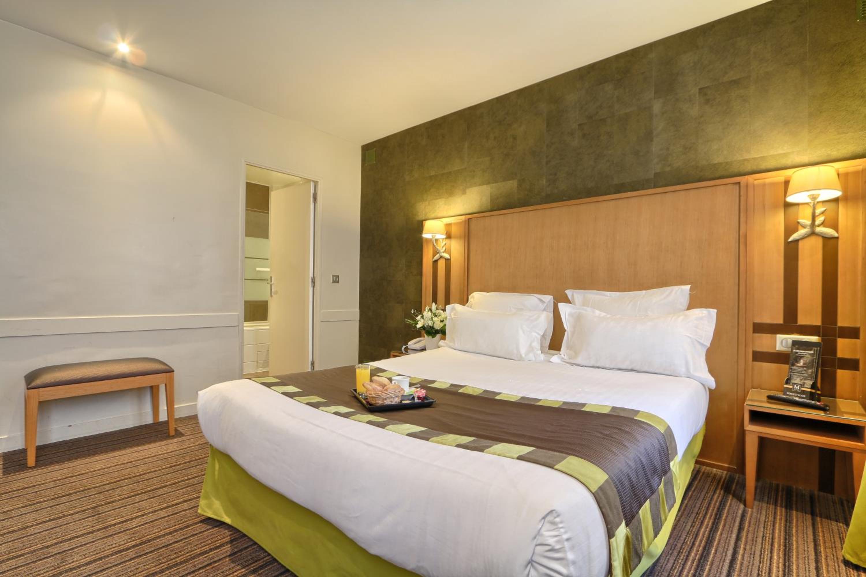 Comfort Double Or Twin Room photo 3