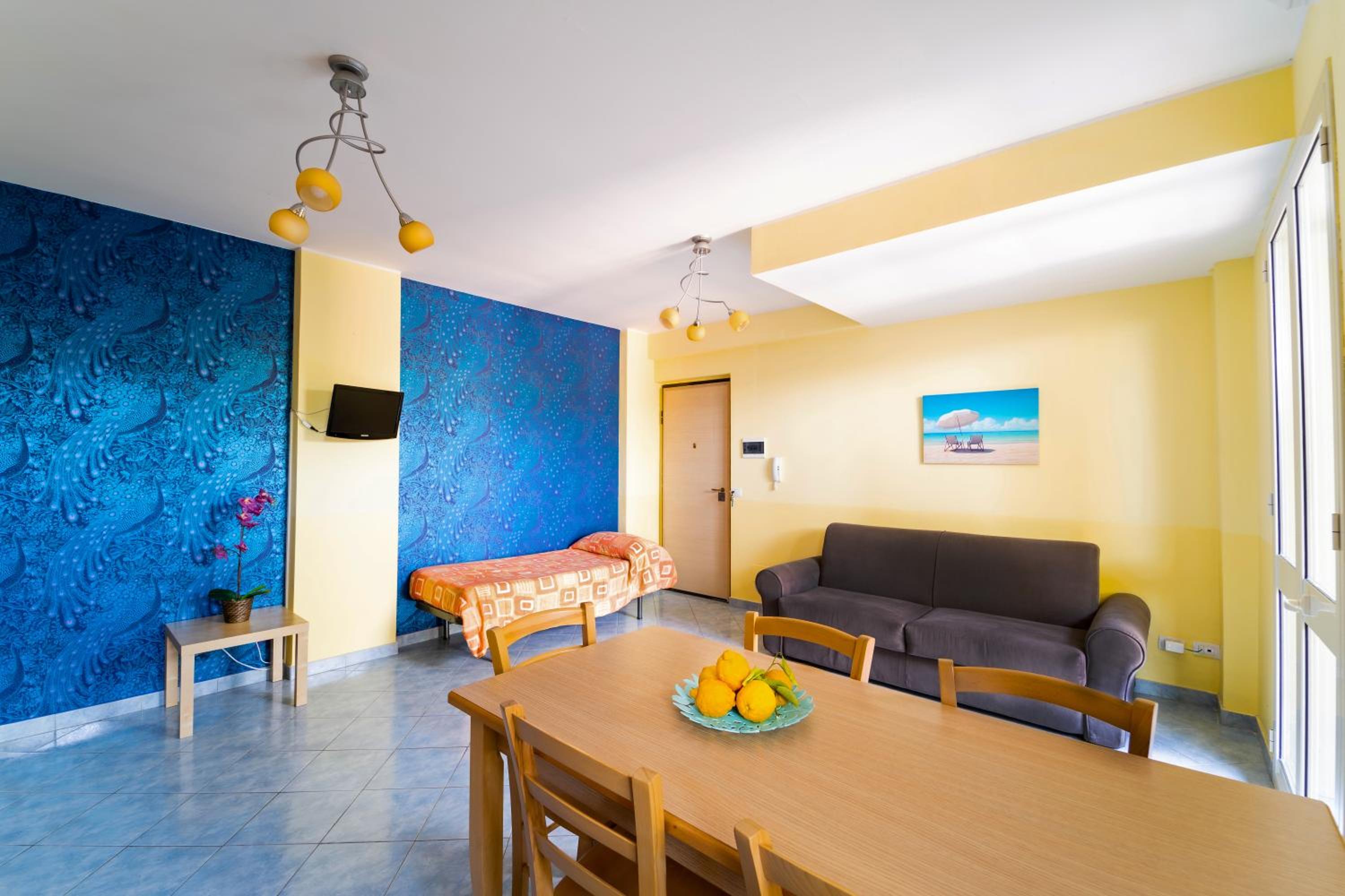 Quadruple Room photo 2
