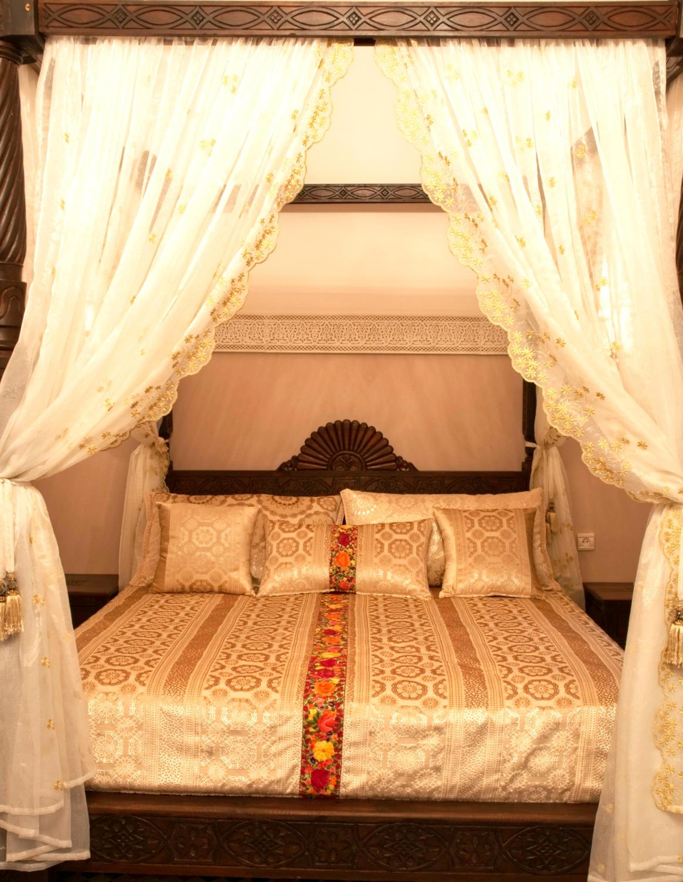 Suite - Ambar - Photo 1