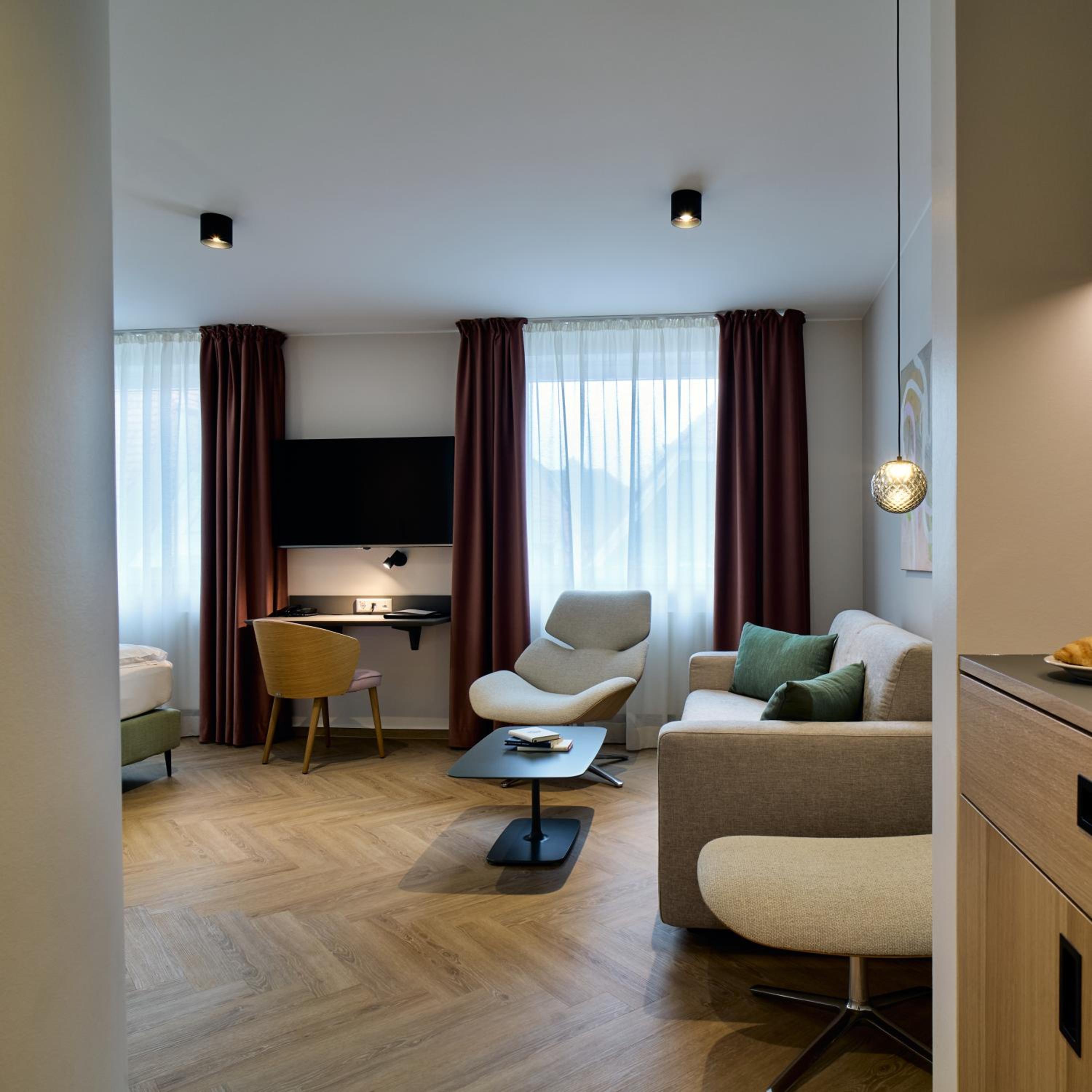 Junior Suite