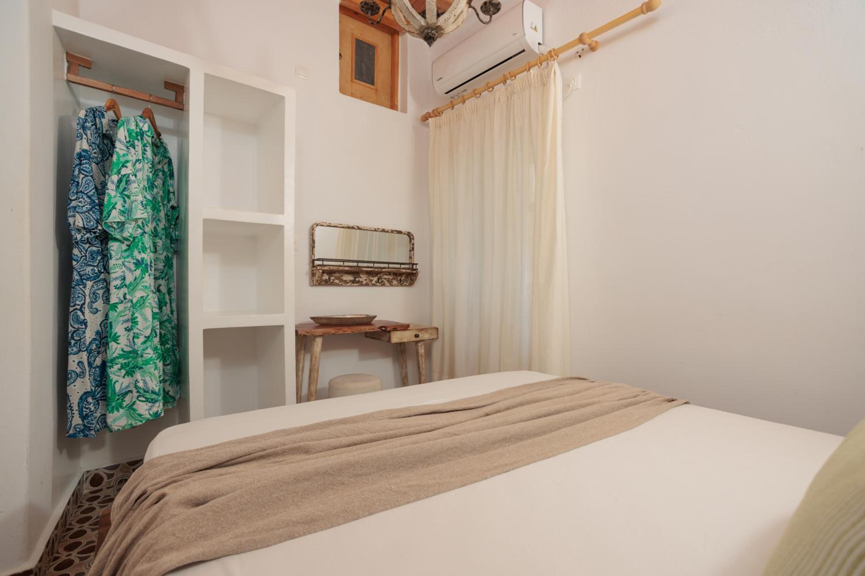 Classic Apartment