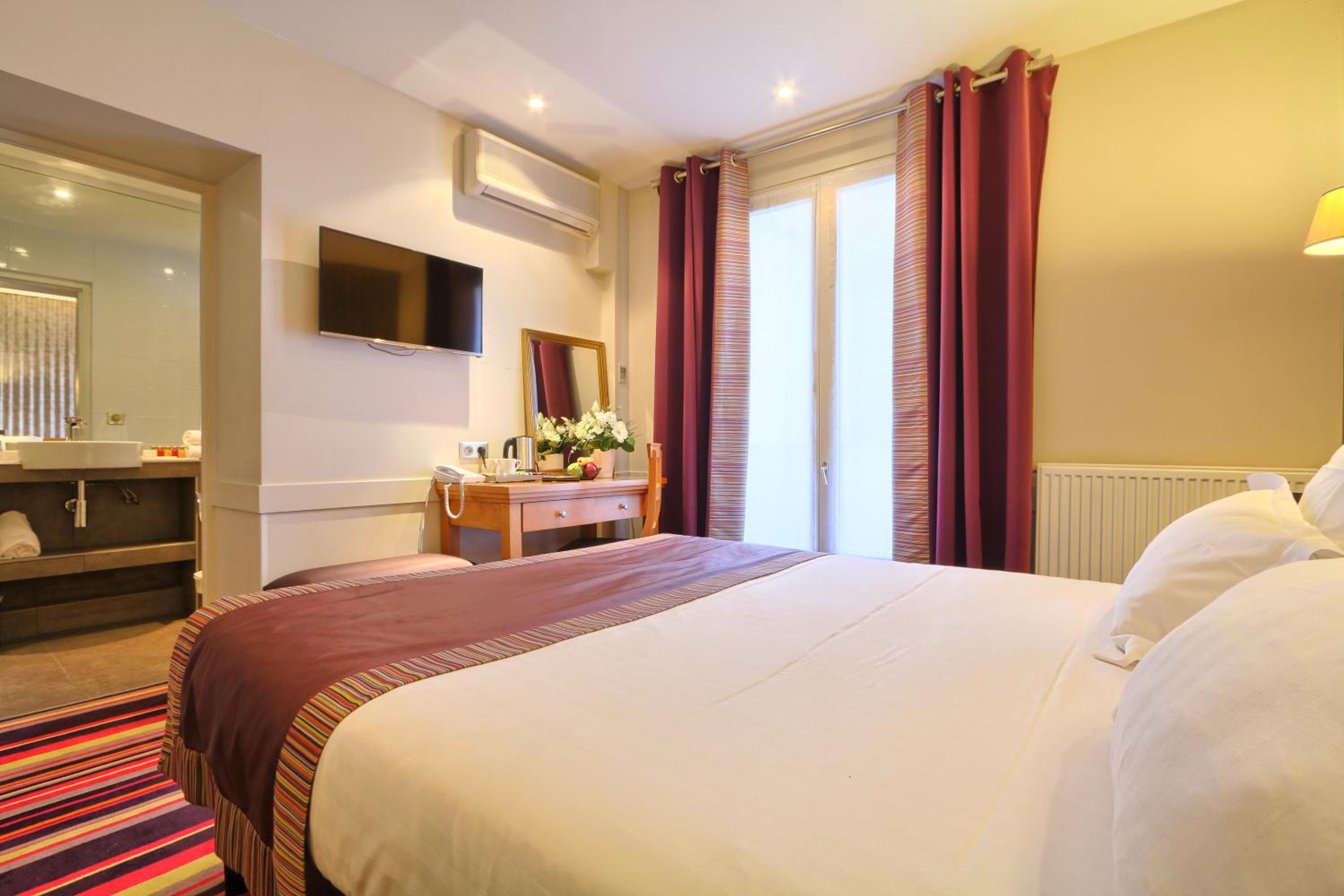Comfort Double Or Twin Room photo 2