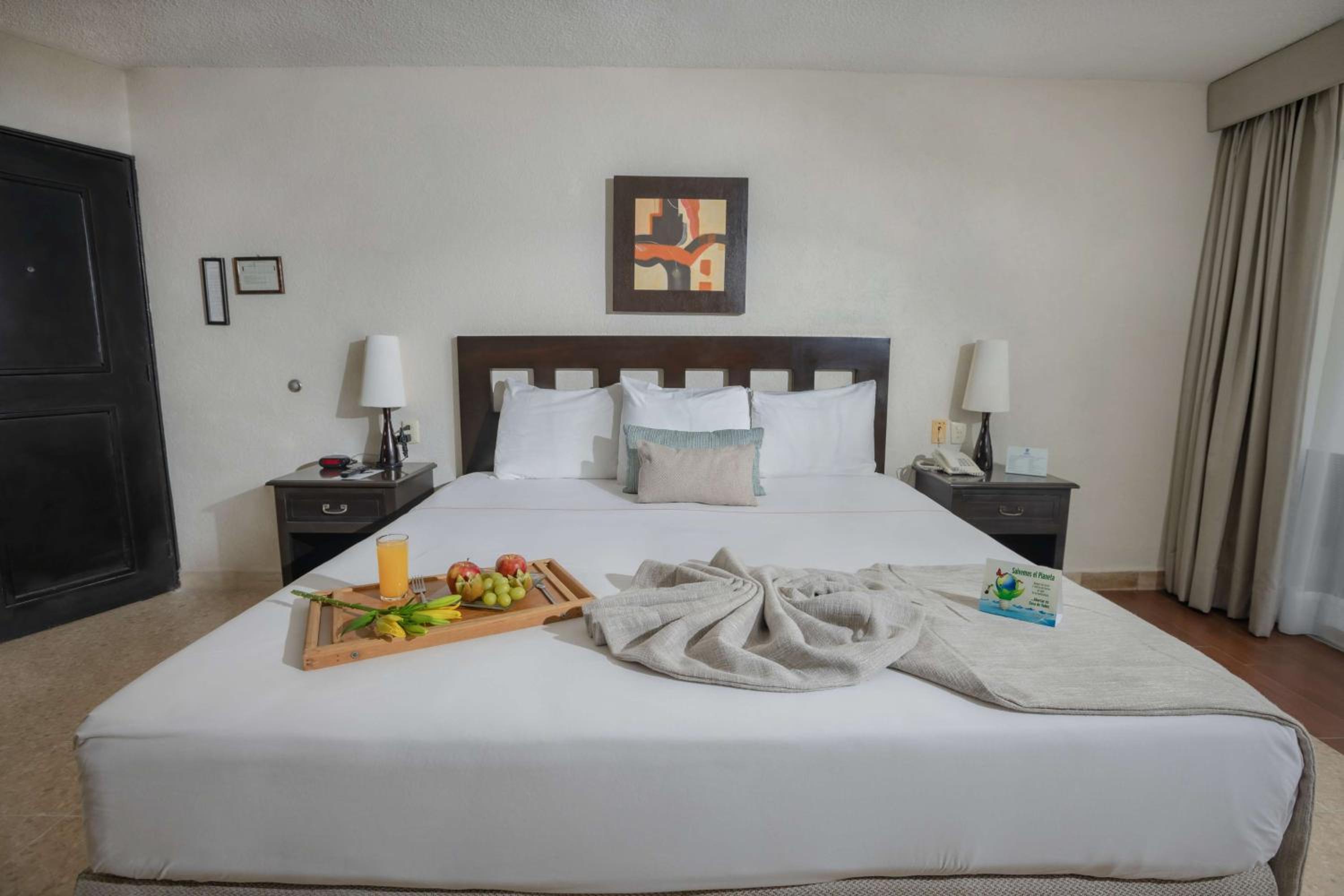 King Suite - Non Smoking photo 2