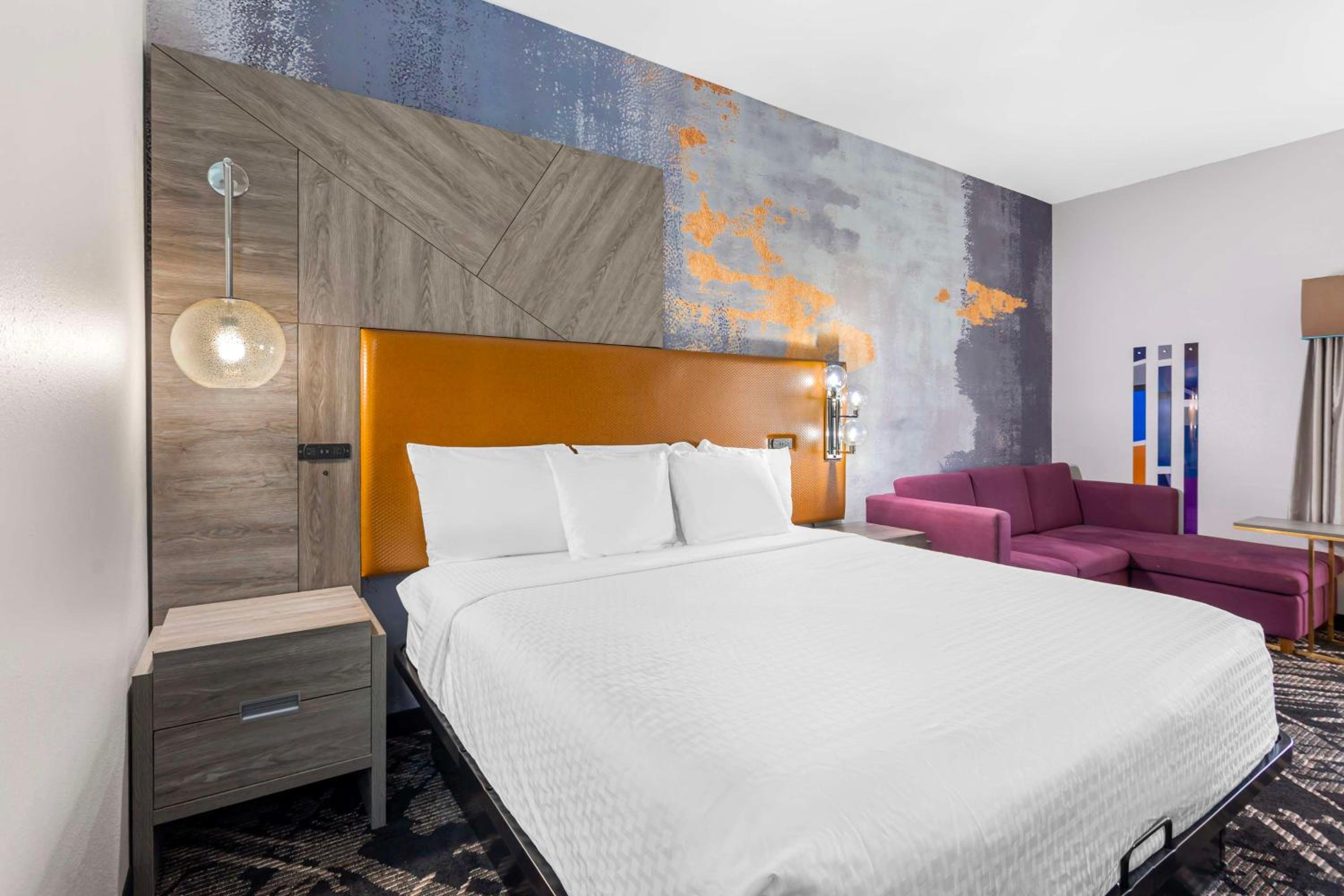 King Room - Photo 1