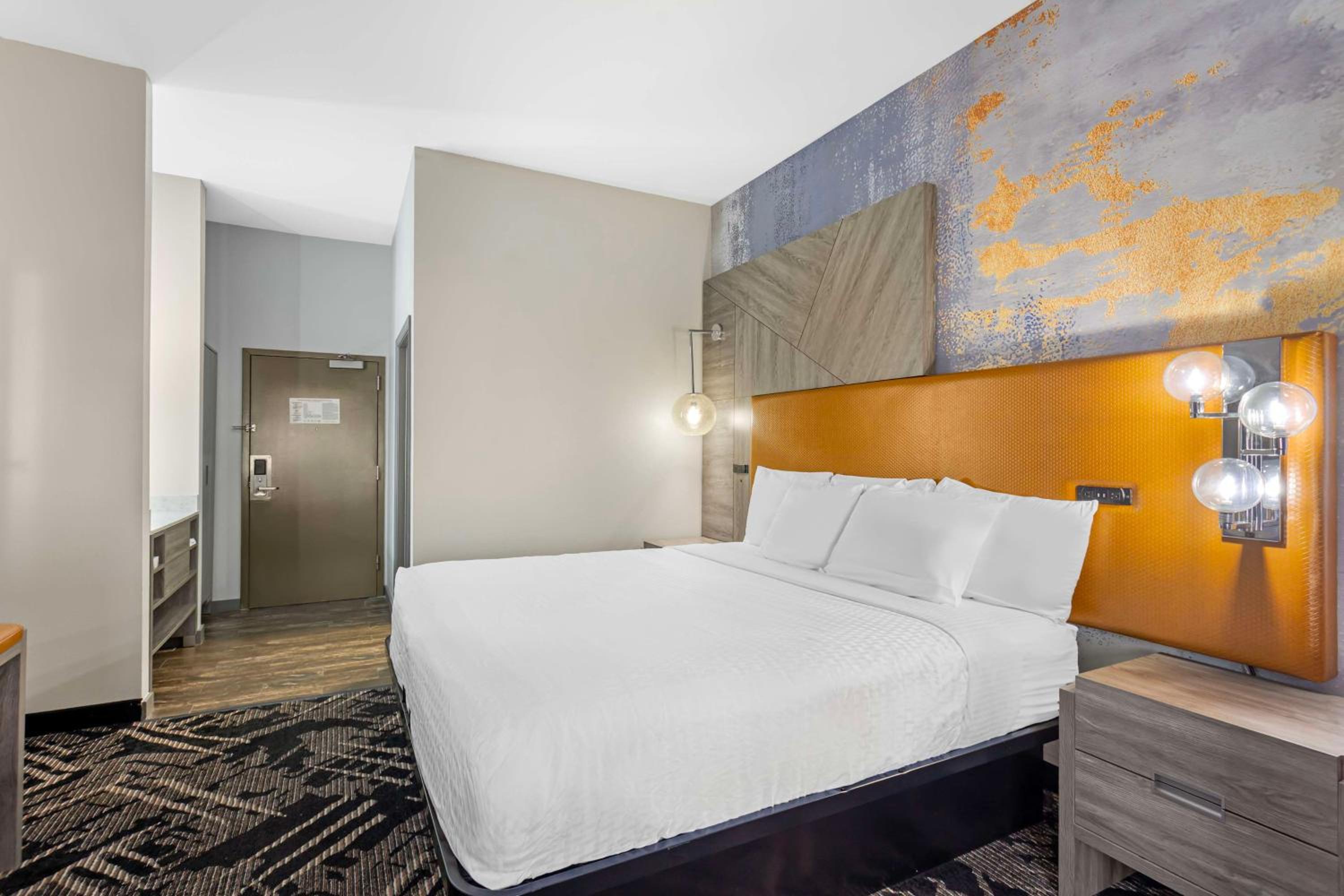 King Room - Photo 2