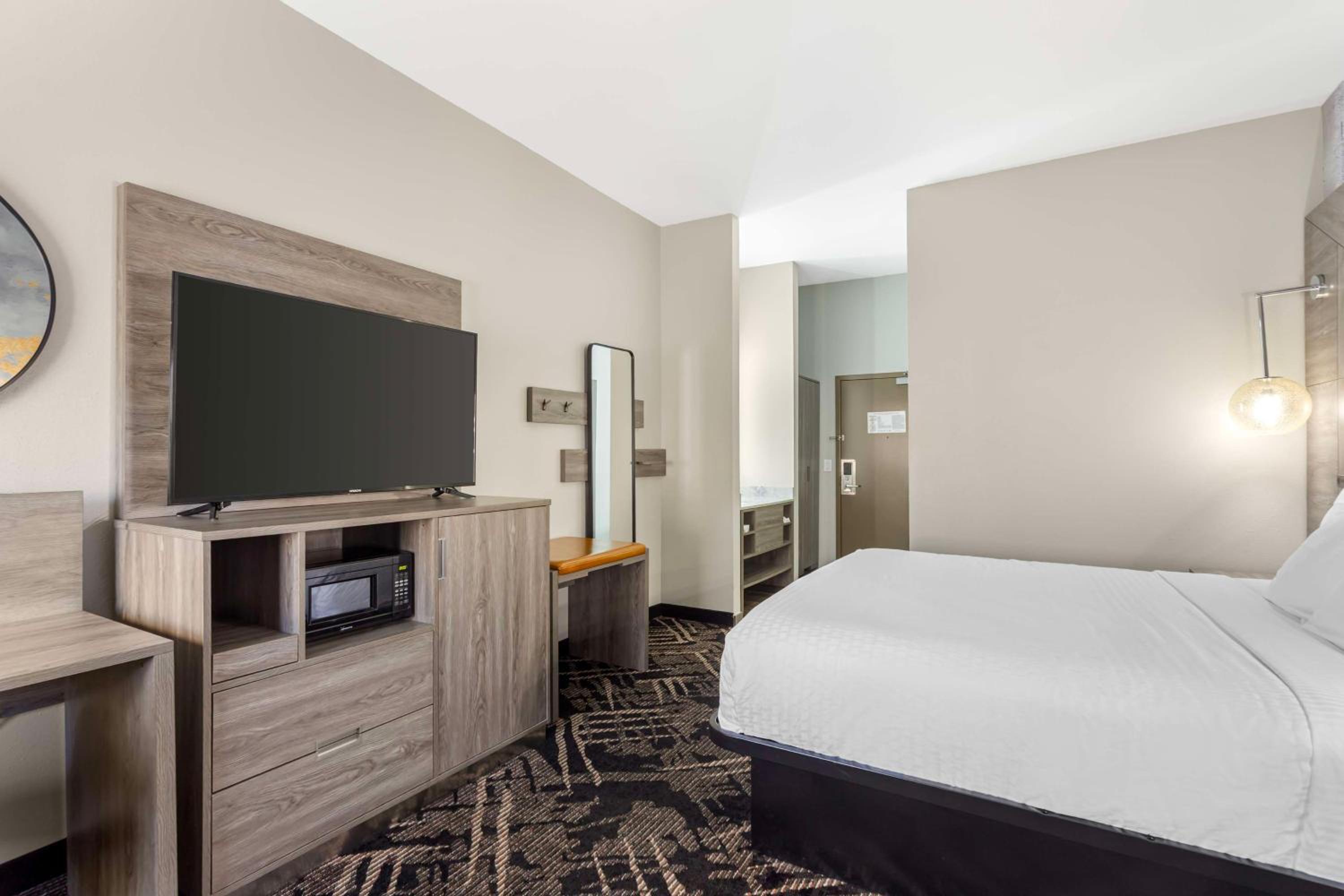King Room - Photo 3