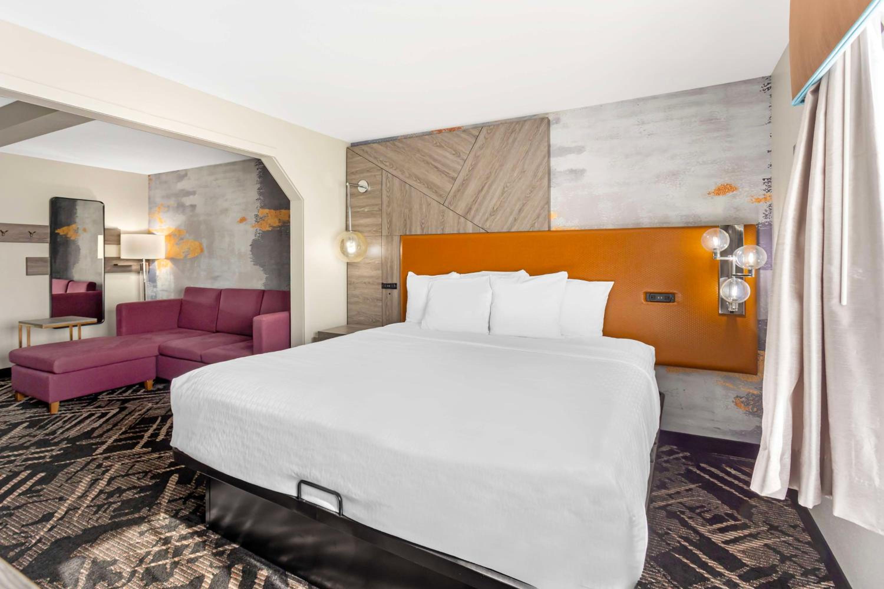 King Suite - Photo 1