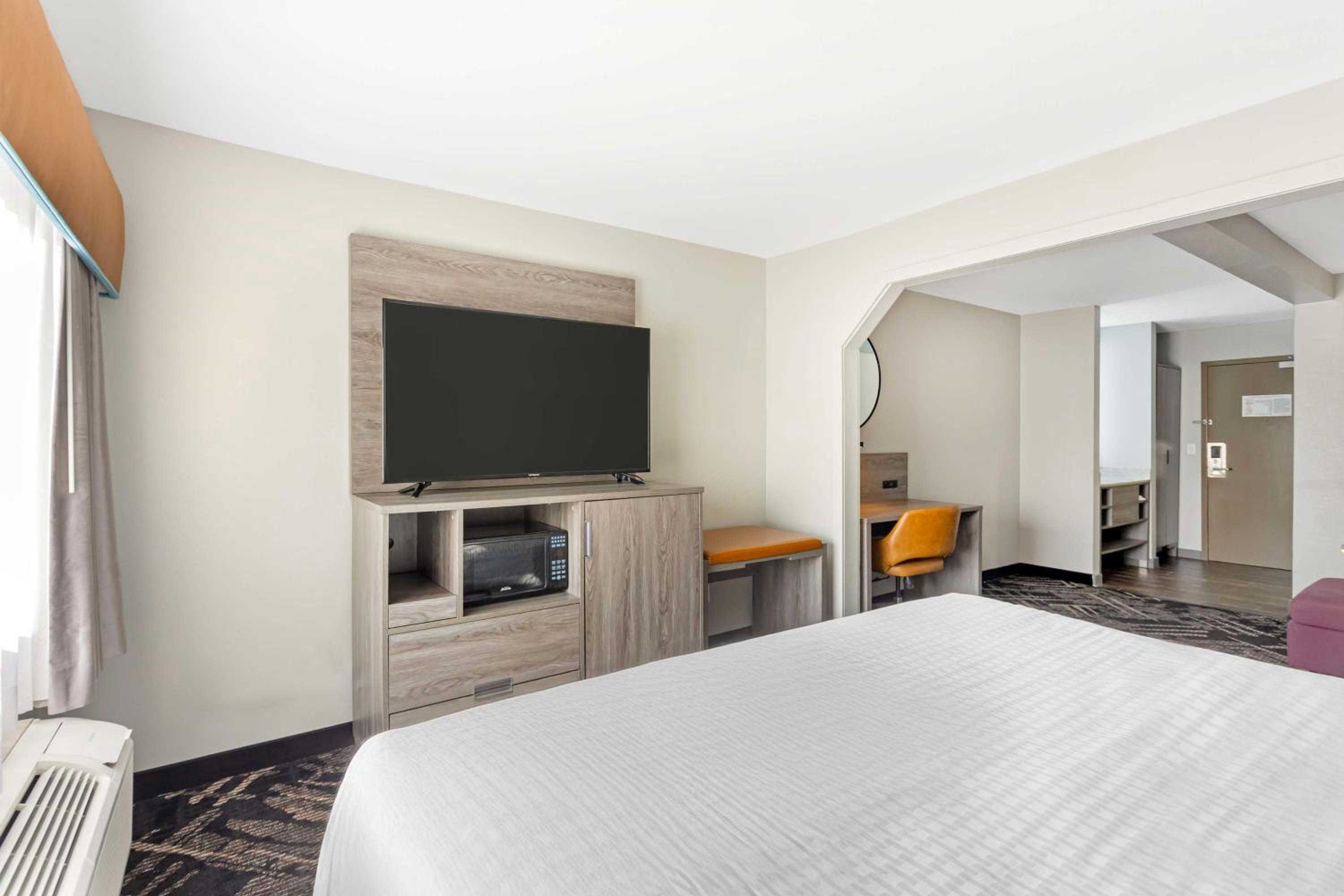 King Suite - Photo 3