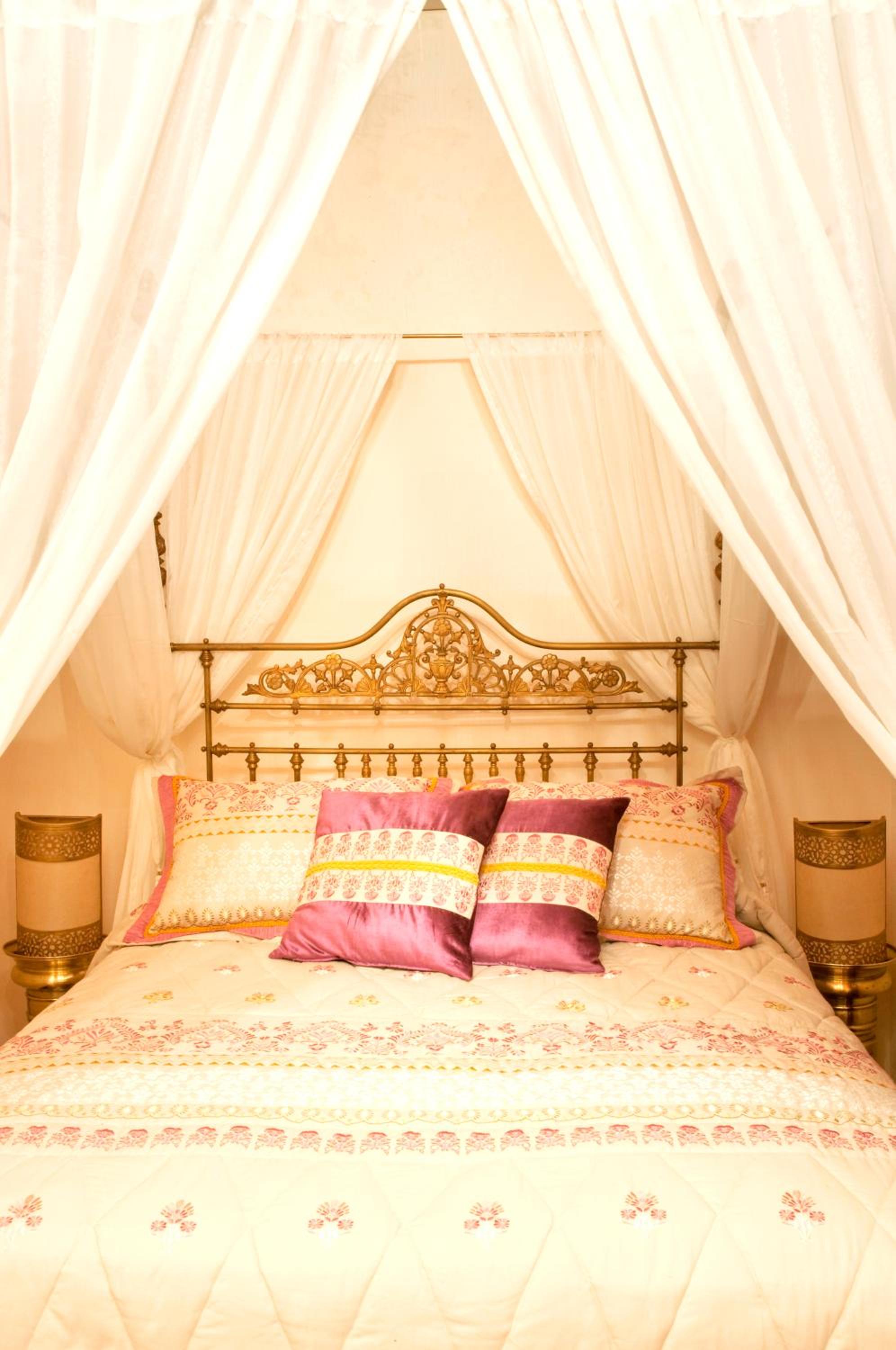 Double Room - Jasmin - Photo 1