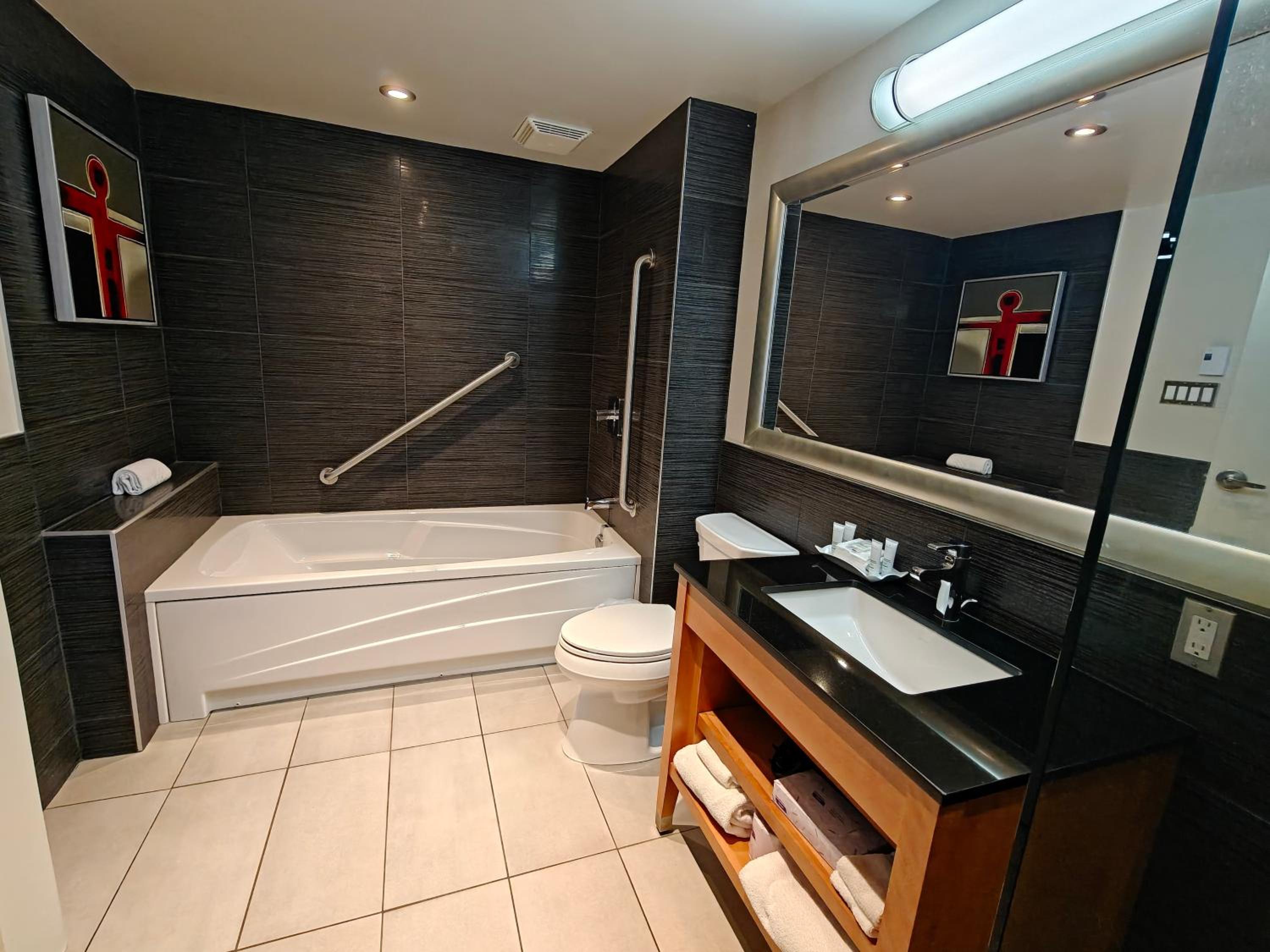 Executive Suite photo 1