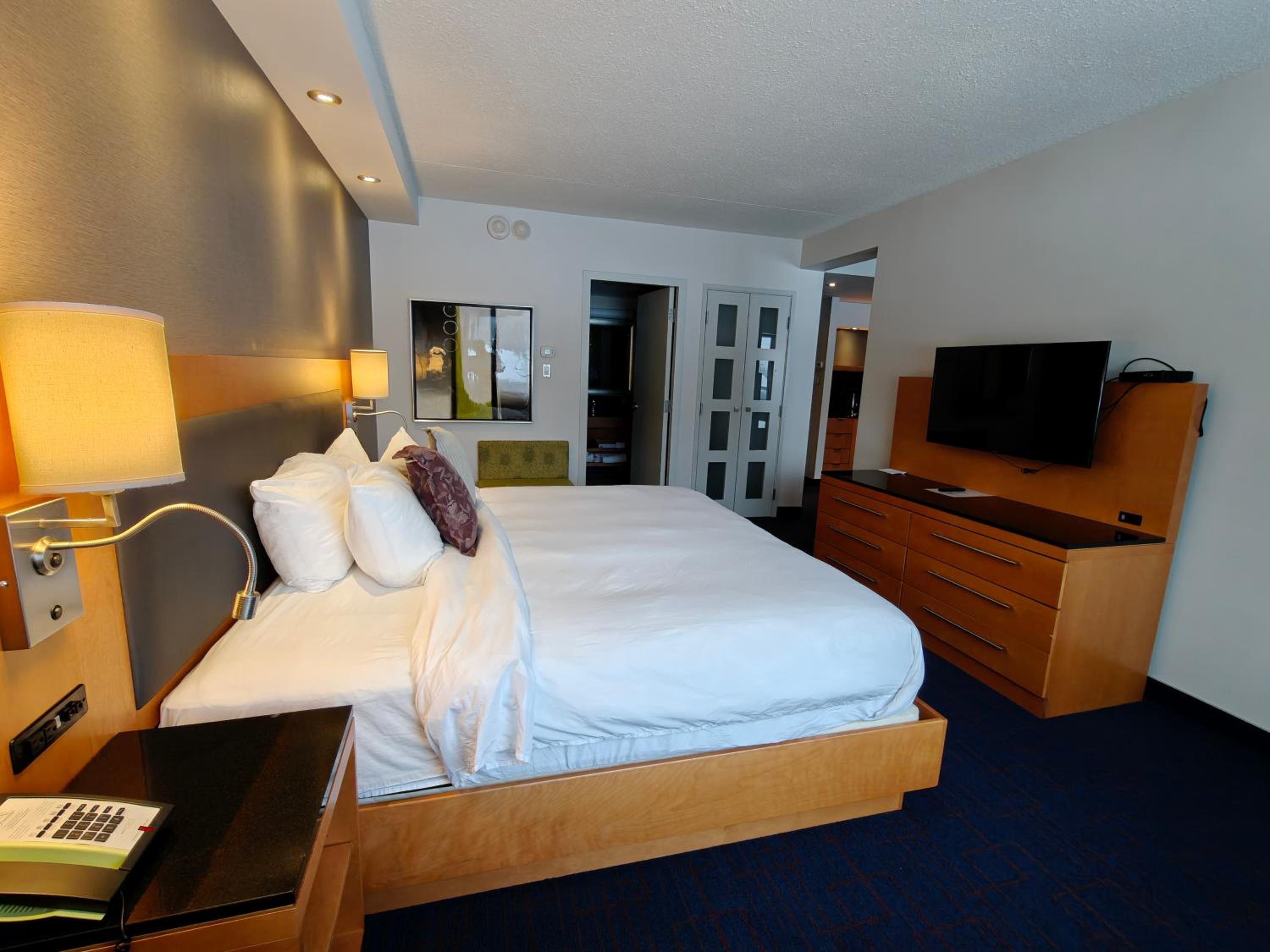 Executive Suite photo 3