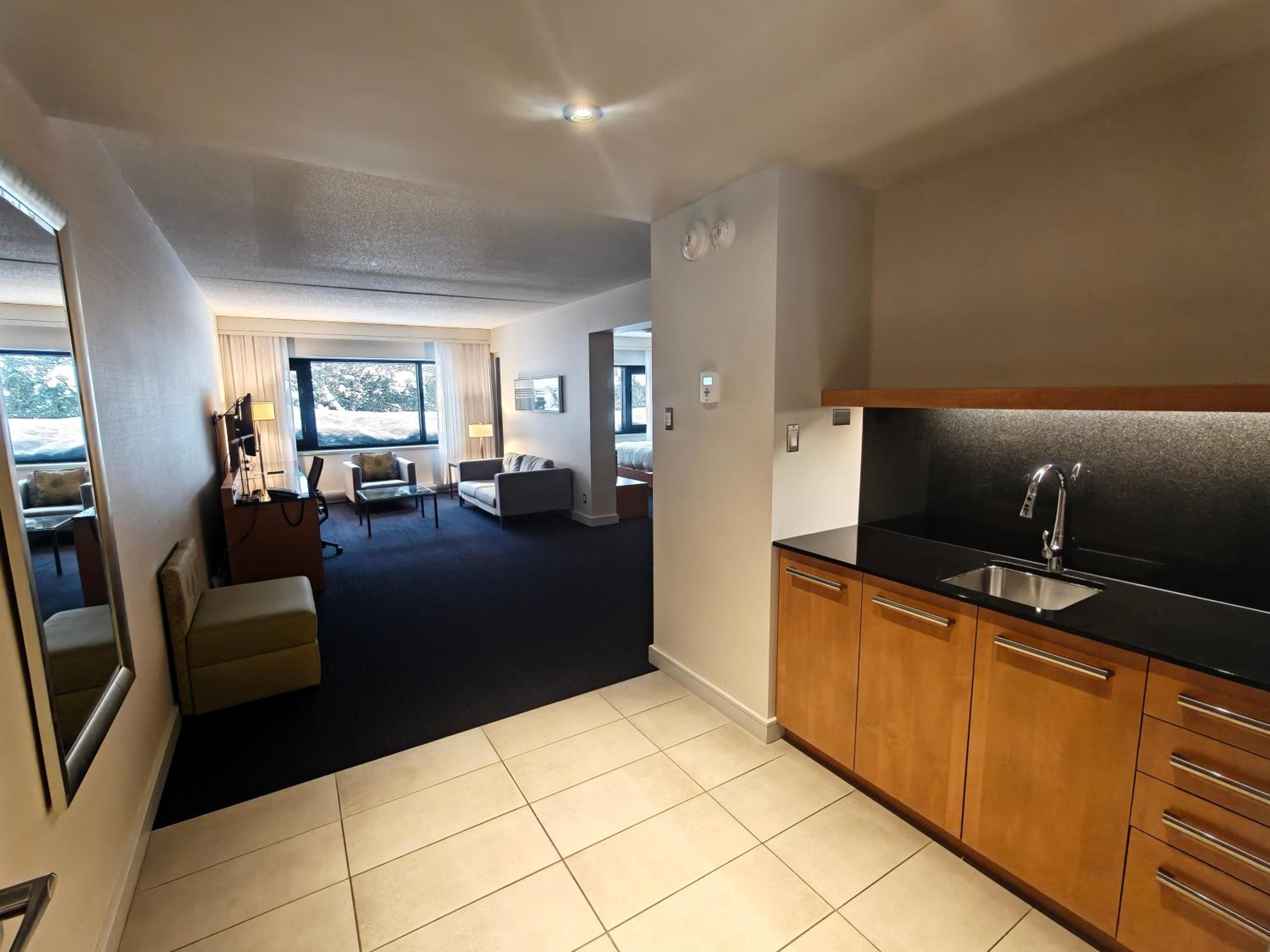 Presidential Suite photo 1