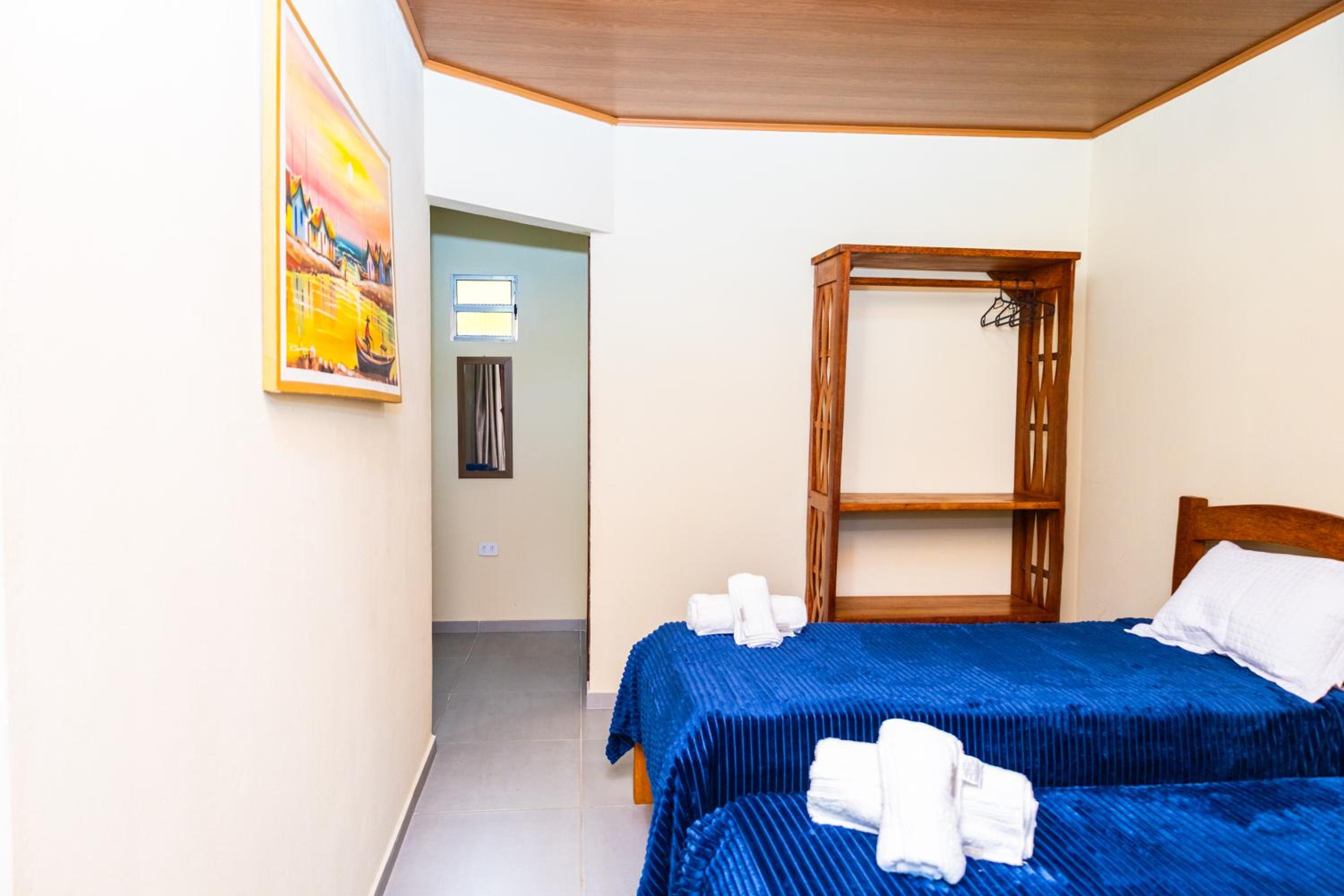 Quadruple Room photo 3