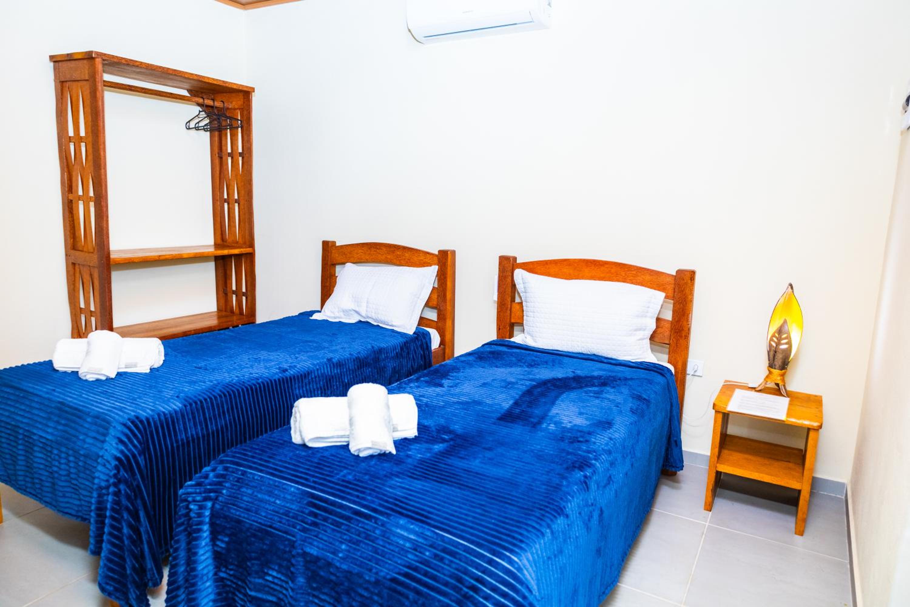 Quadruple Room photo 1