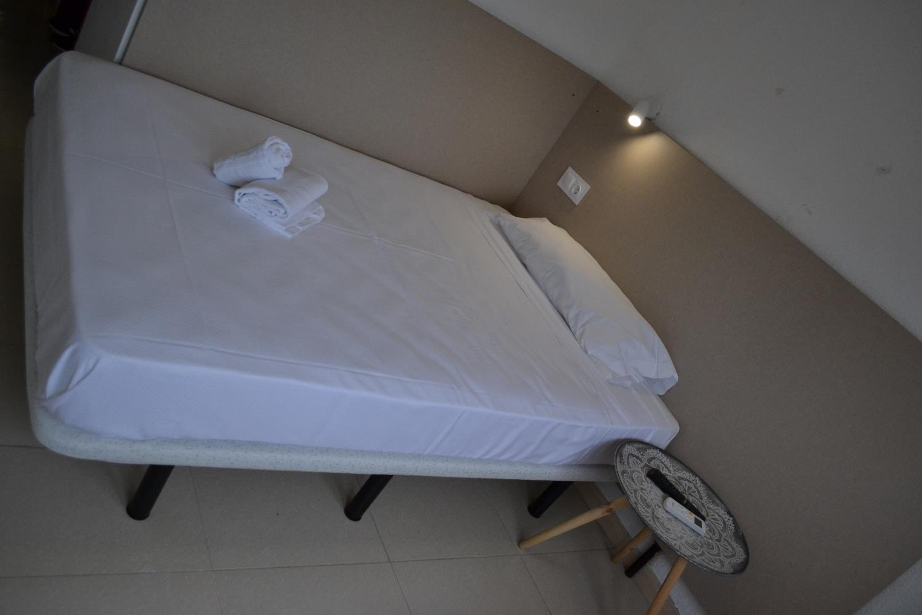 Habitación Individual