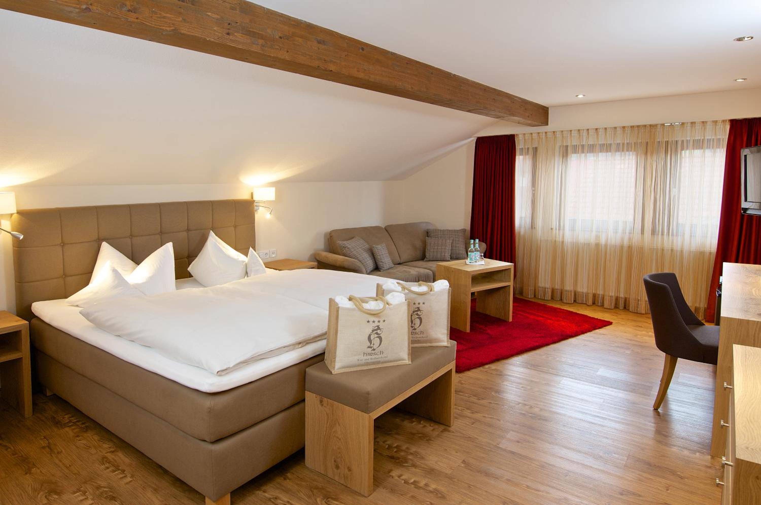 Comfort Quadruple Room photo 2