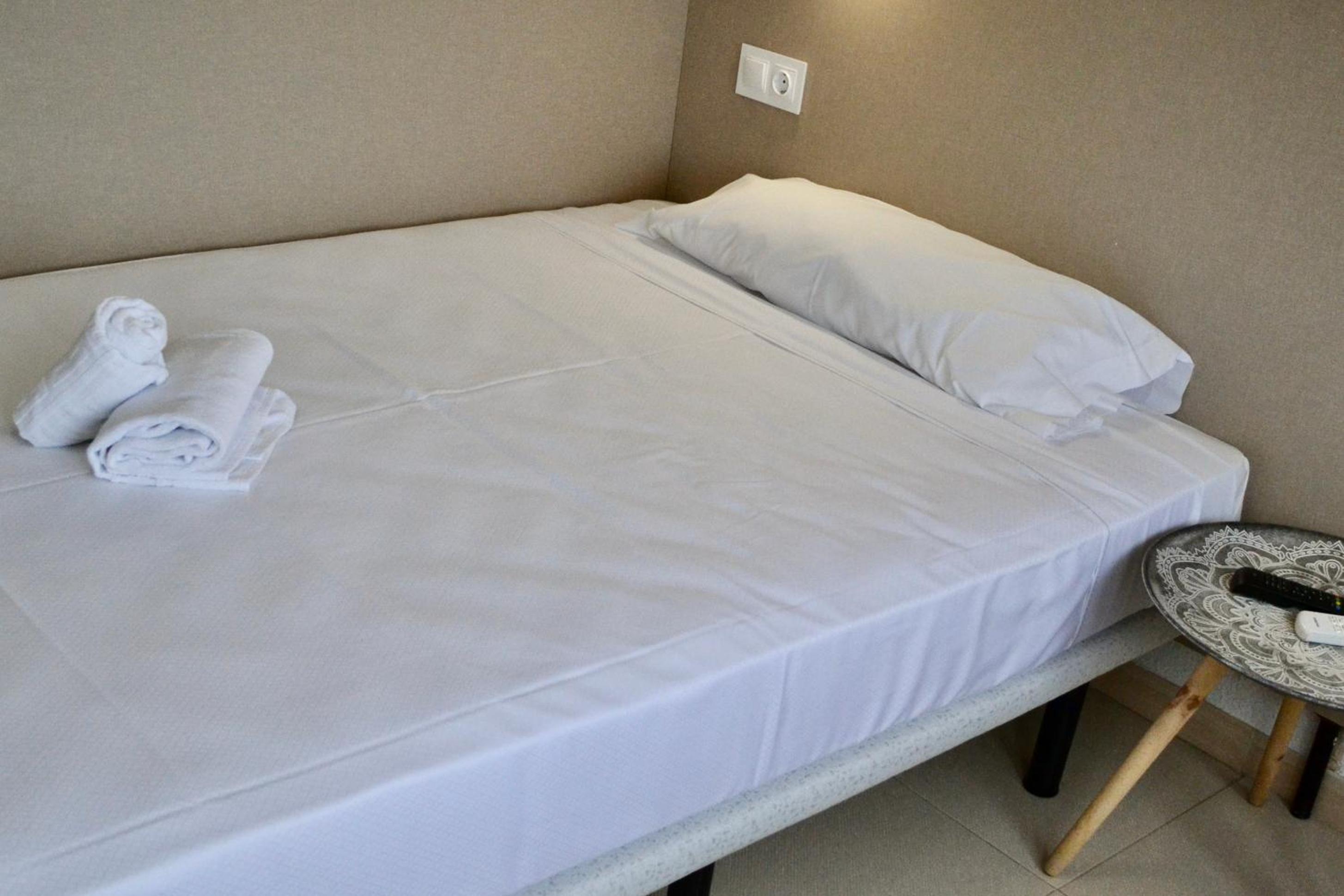 Single Room photo 1