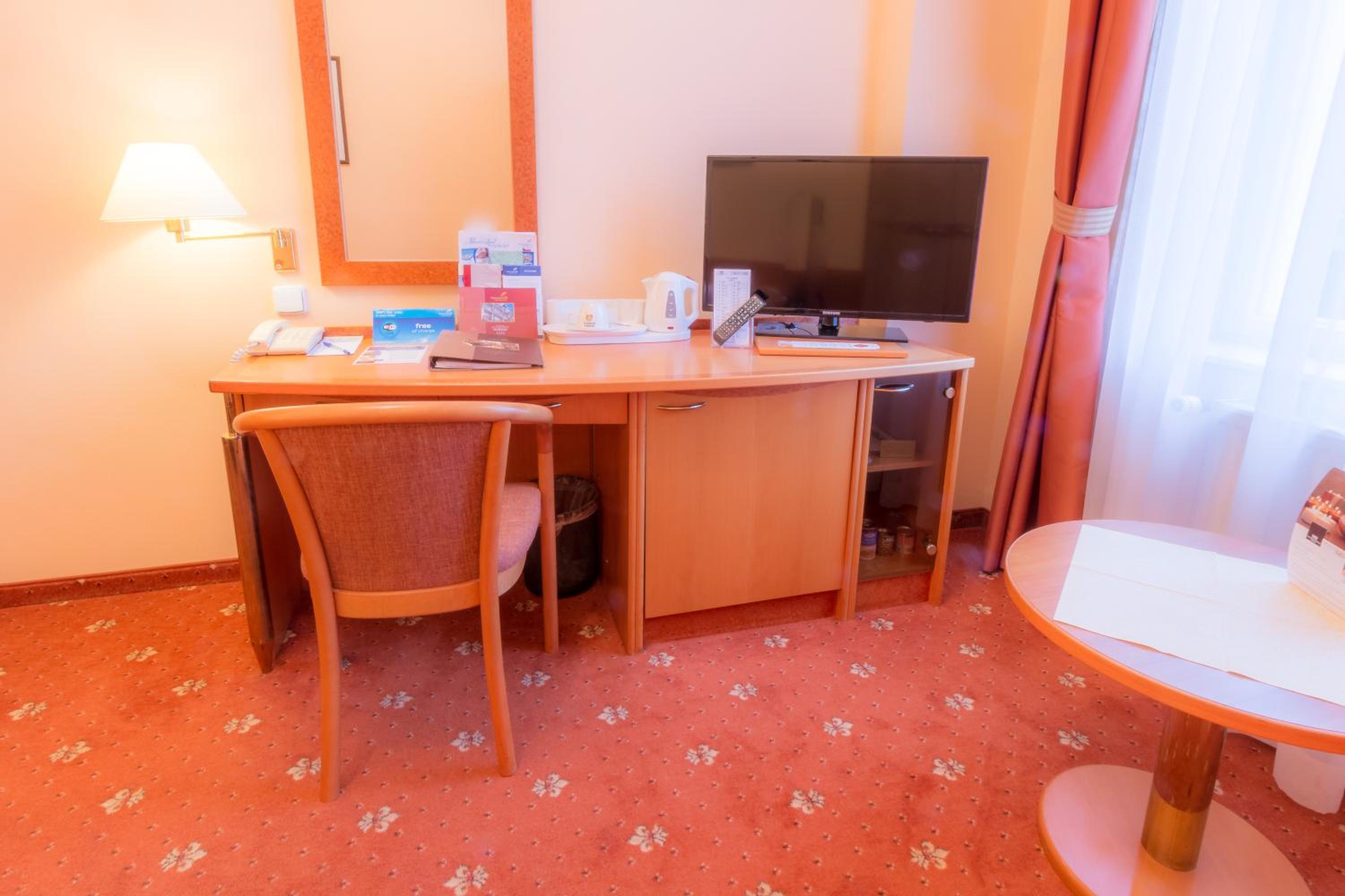 Special Offer - Superior Double or Twin Room with Wellness Package photo 3